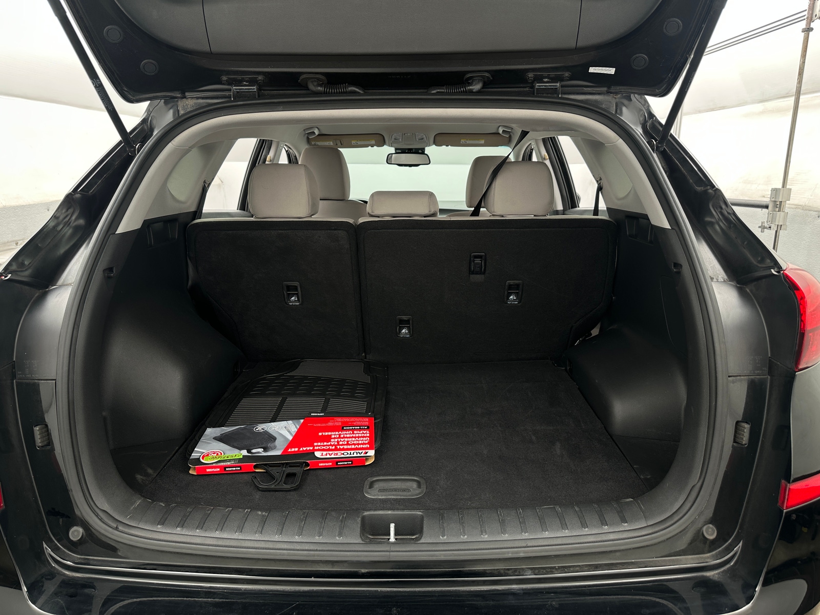 Thumbnail: 2019 Hyundai Tucson - 7