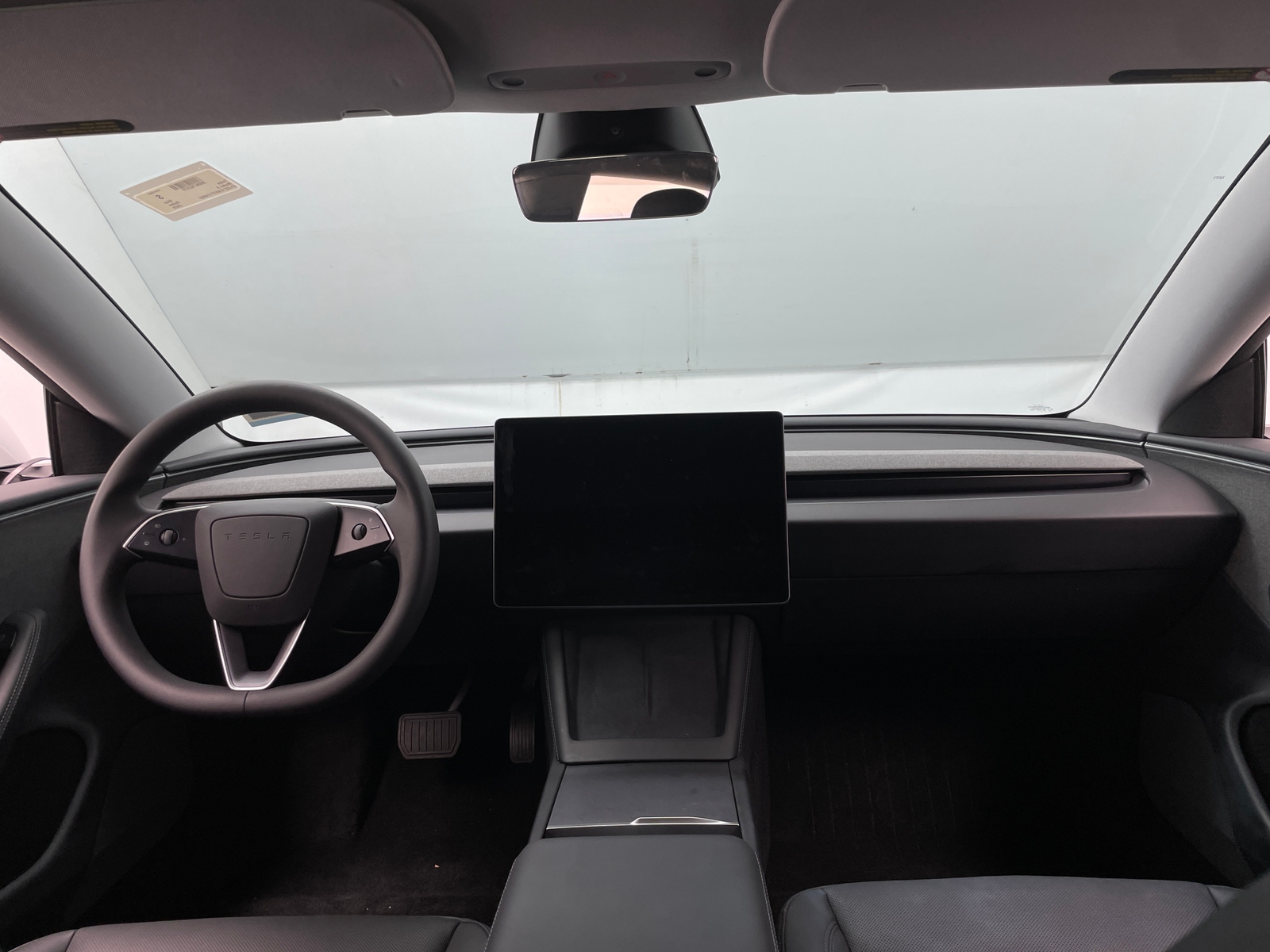 Thumbnail: 2026 Tesla Model 3 - 2