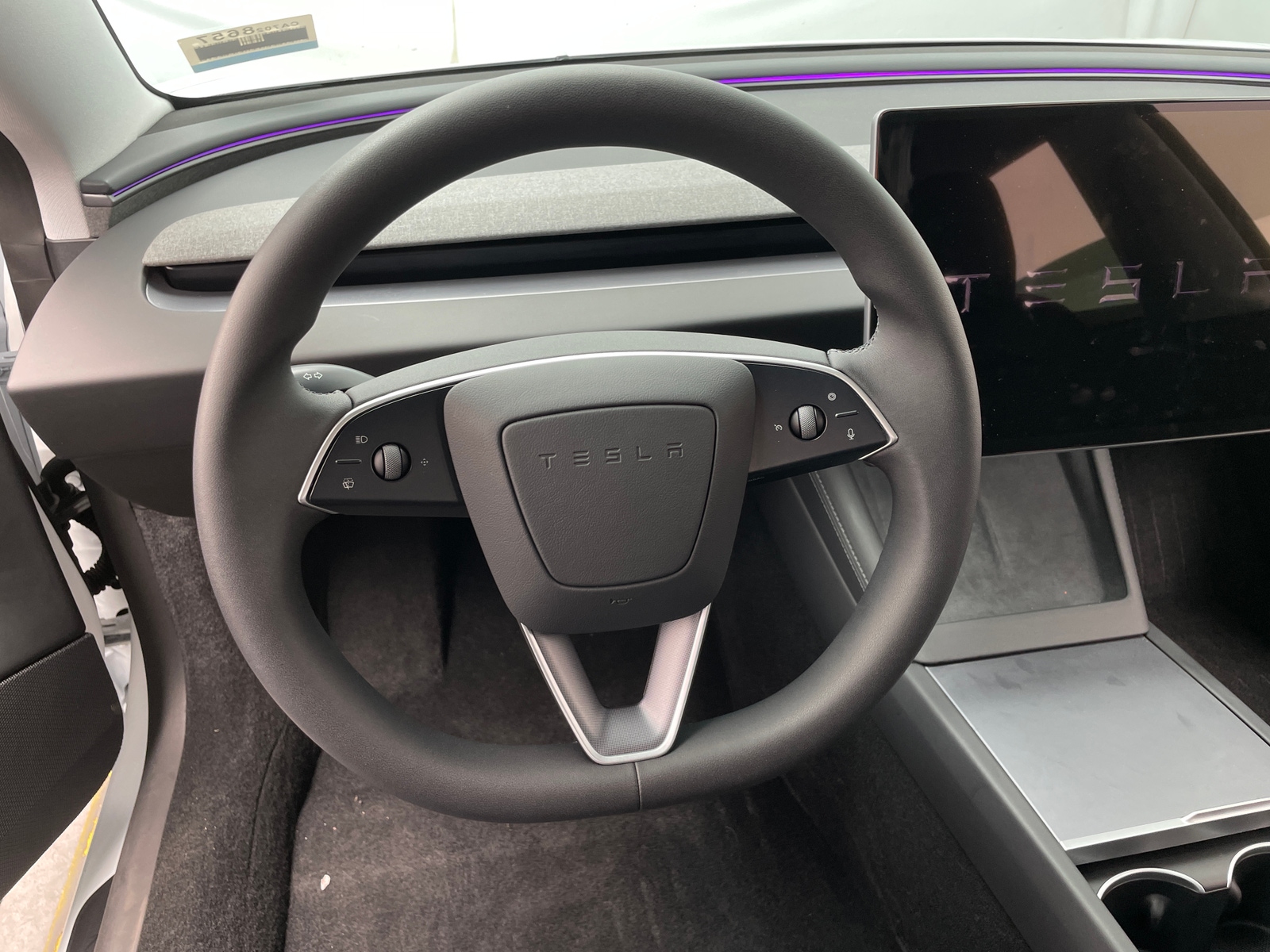 Thumbnail: 2026 Tesla Model 3 - 4
