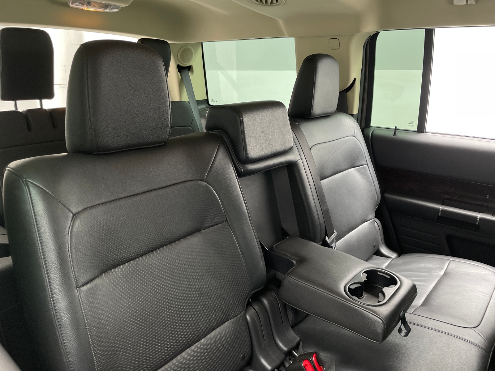 Thumbnail: 2019 Ford Flex - 5