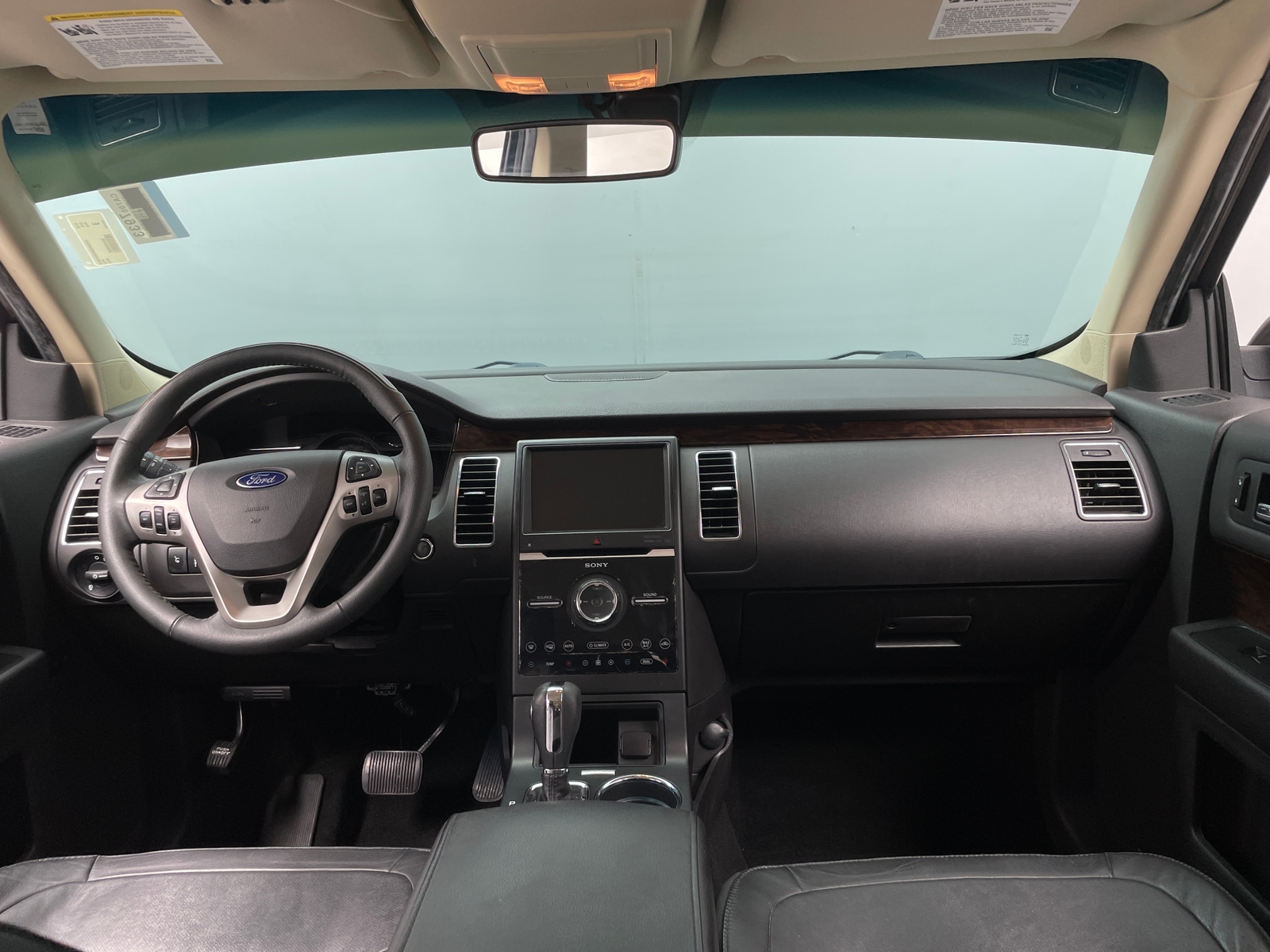 Thumbnail: 2019 Ford Flex - 2