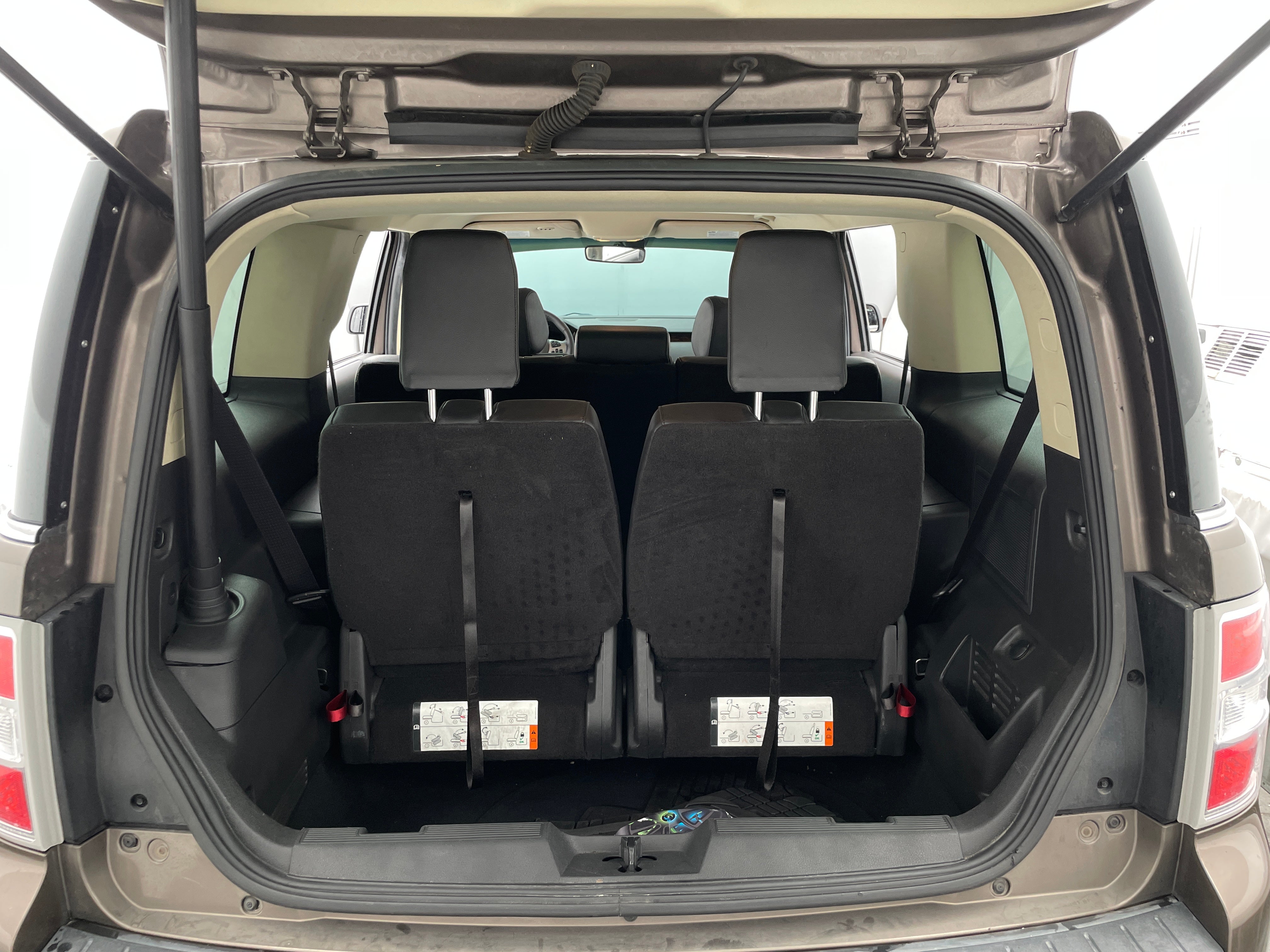 2019 Ford Flex