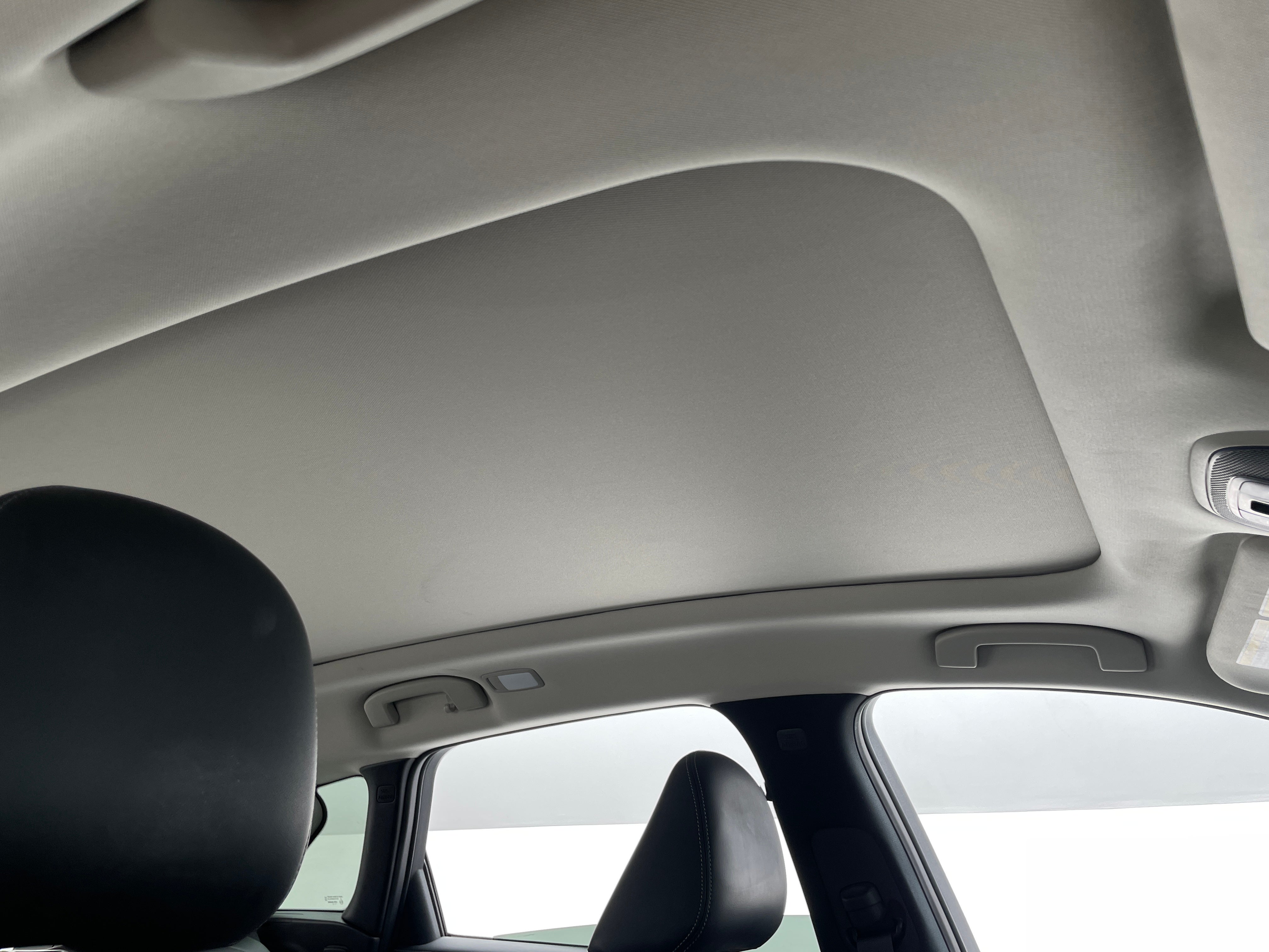 2019 INFINITI QX50