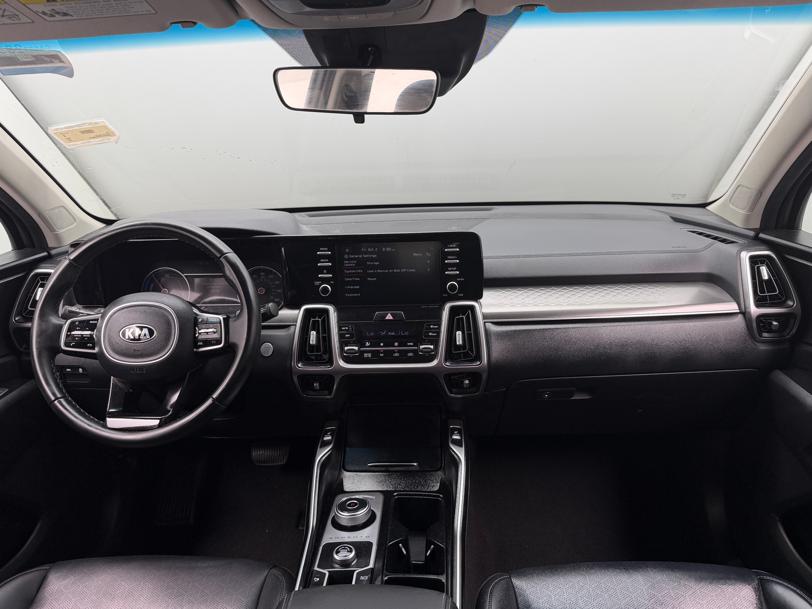 Thumbnail: 2021 Kia Sorento - 2