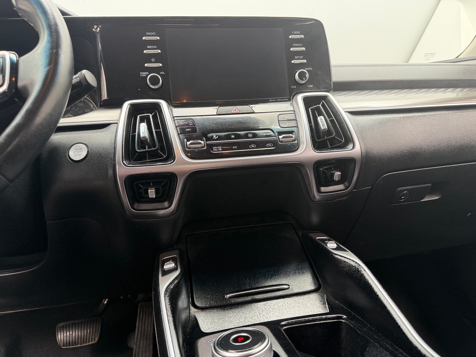Thumbnail: 2021 Kia Sorento - 3