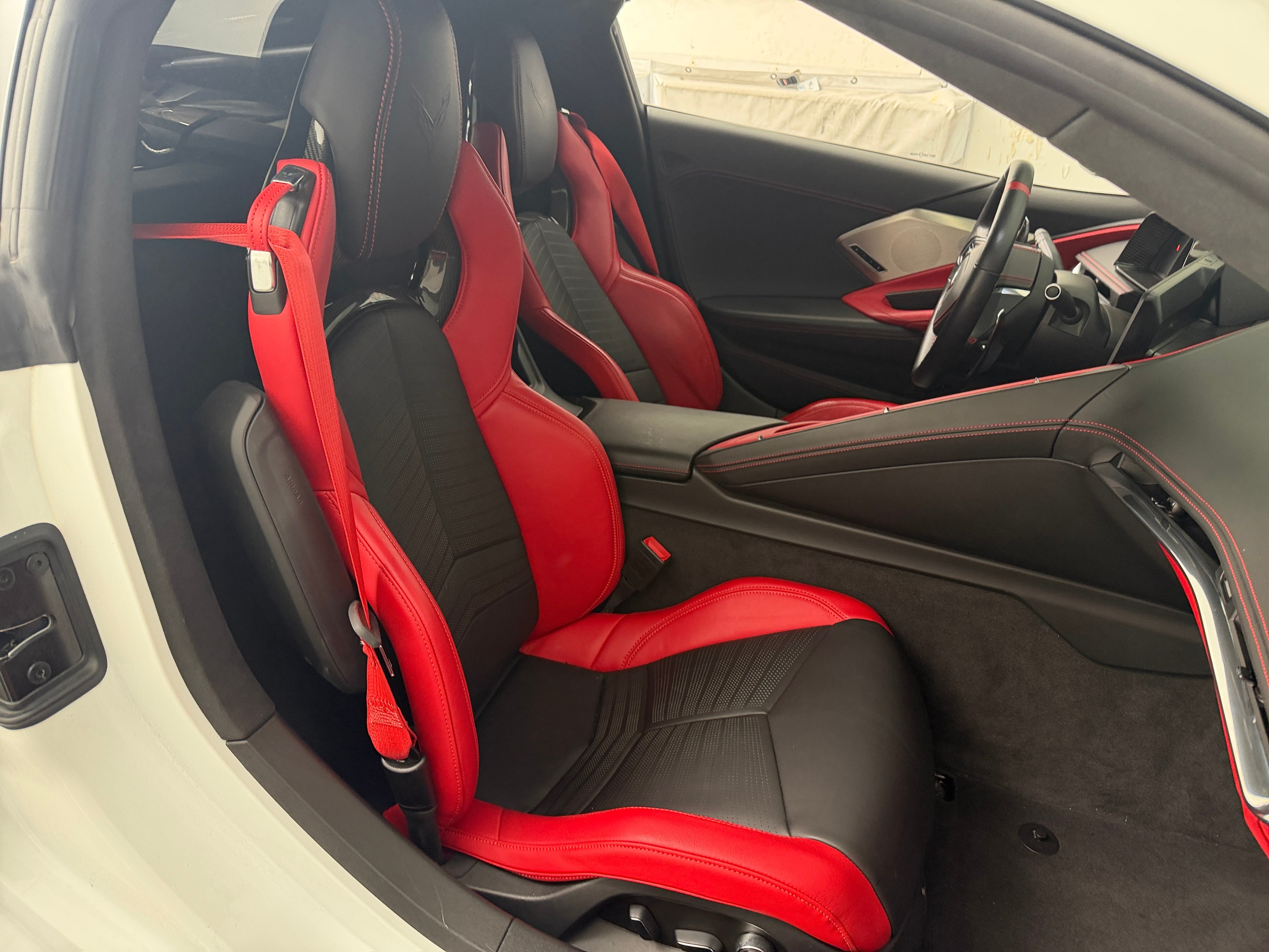 2020 Chevrolet Corvette 3LT