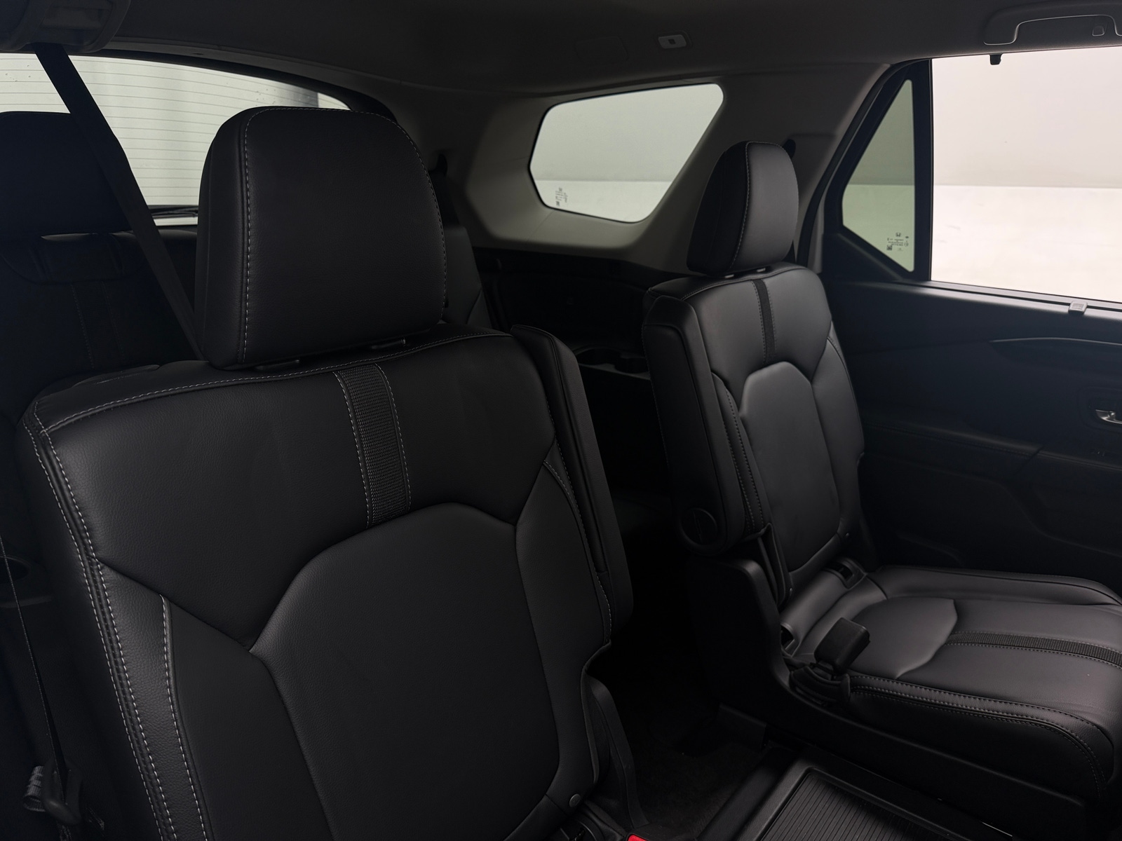 Thumbnail: 2023 Honda Pilot - 6