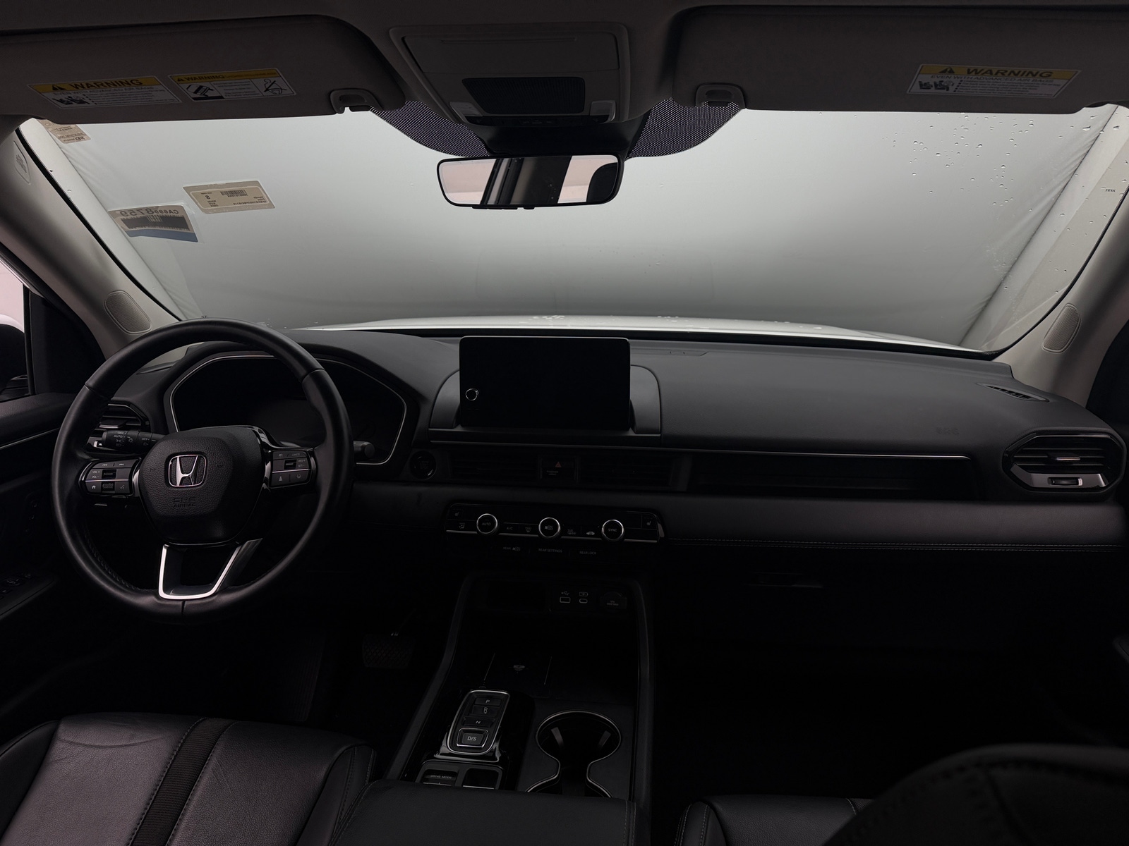 Thumbnail: 2023 Honda Pilot - 3