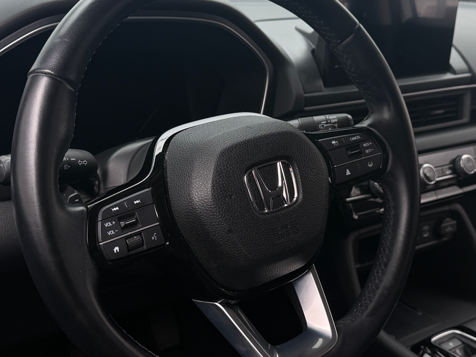Thumbnail: 2023 Honda Pilot - 5