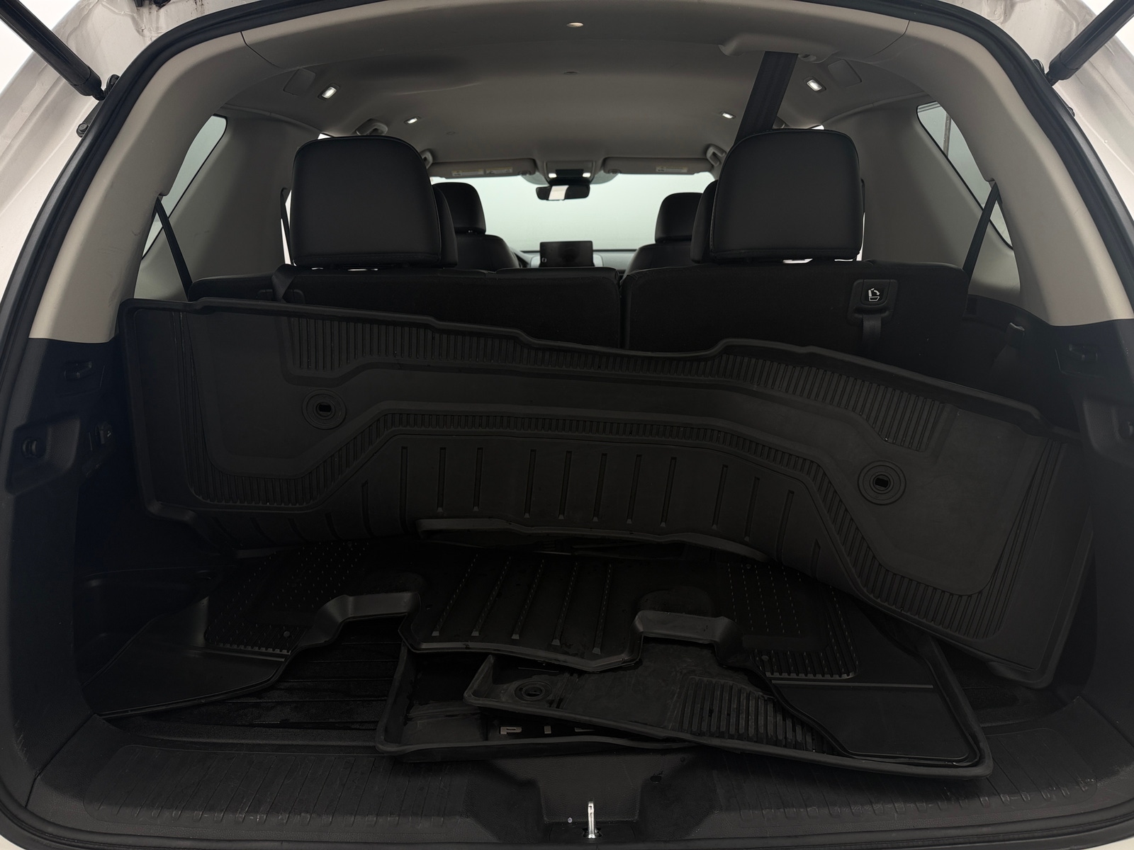 Thumbnail: 2023 Honda Pilot - 7