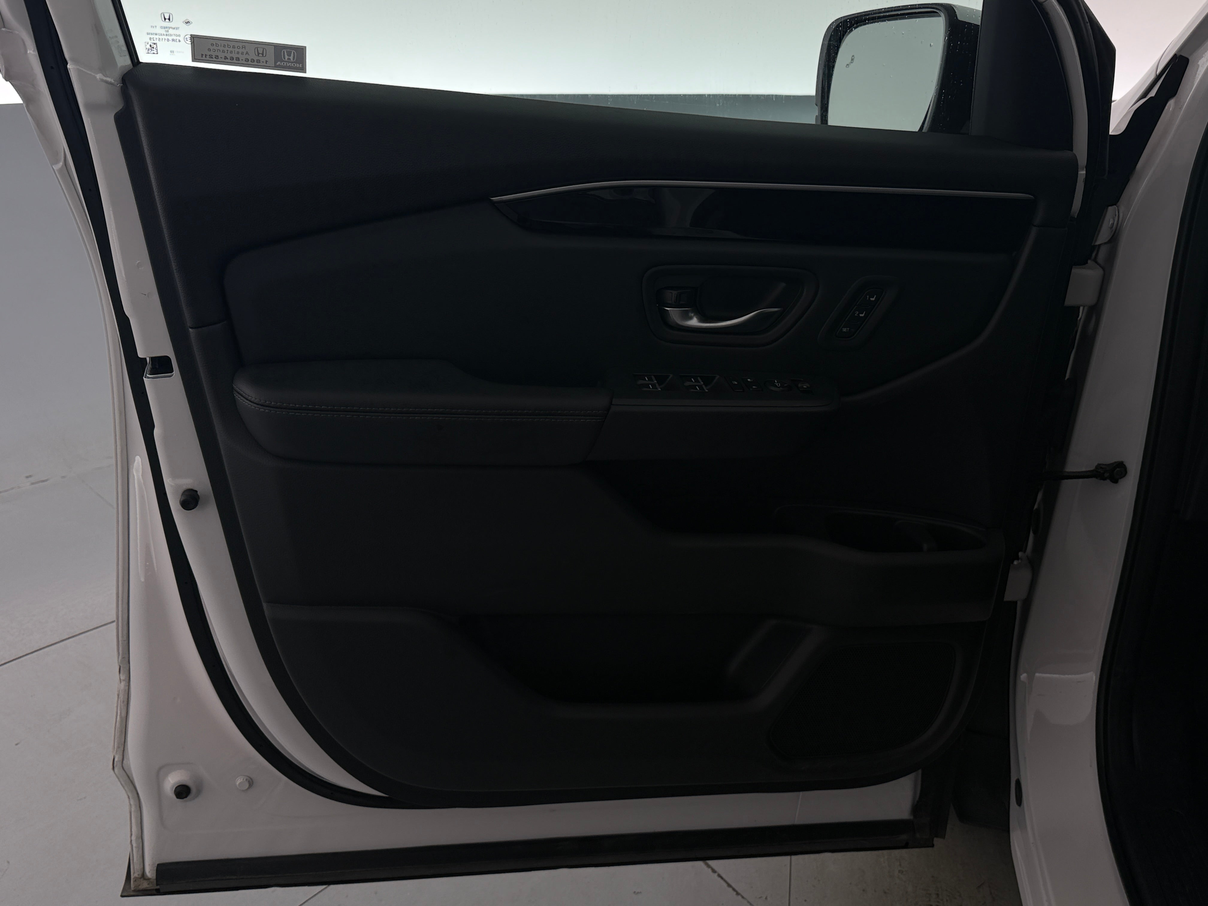 2023 Honda Pilot