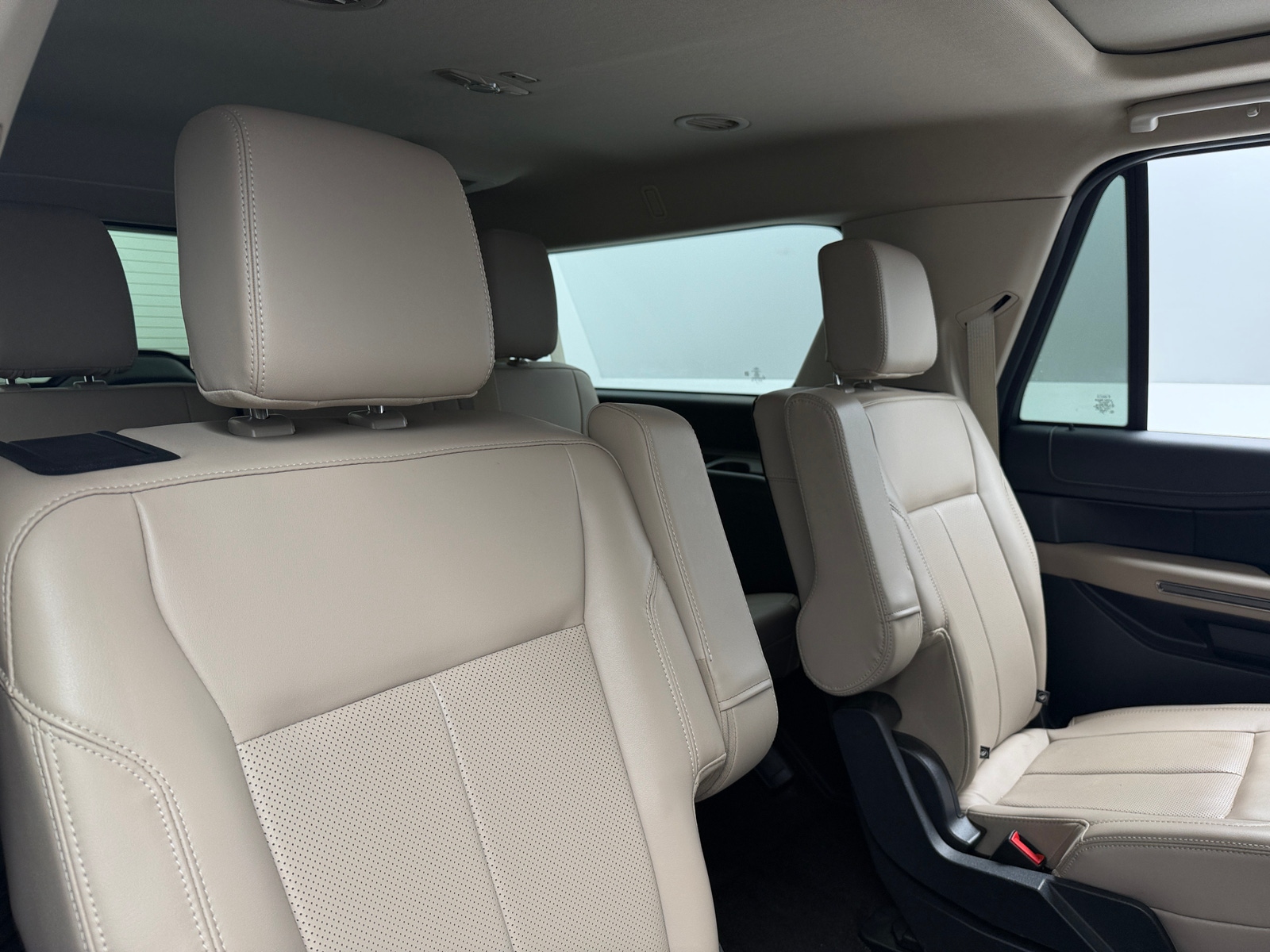 Thumbnail: 2023 Ford Expedition MAX - 5