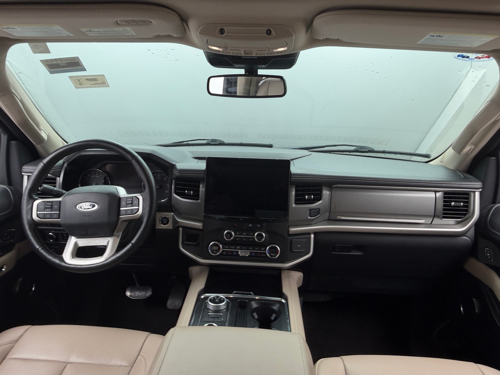 Thumbnail: 2023 Ford Expedition MAX - 2