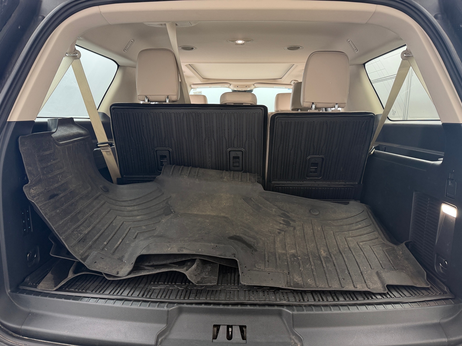 Thumbnail: 2023 Ford Expedition MAX - 6
