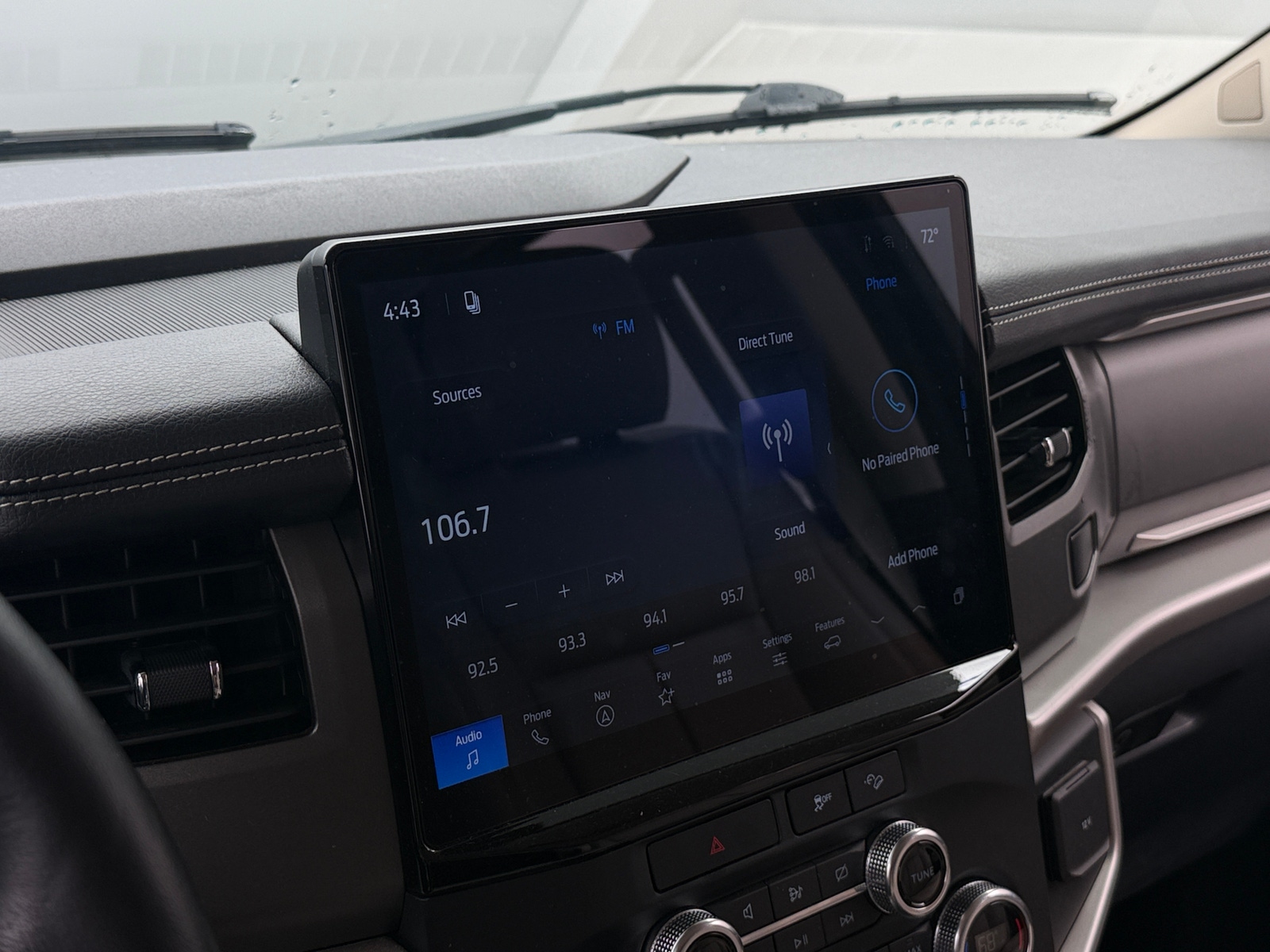 Thumbnail: 2023 Ford Expedition MAX - 3