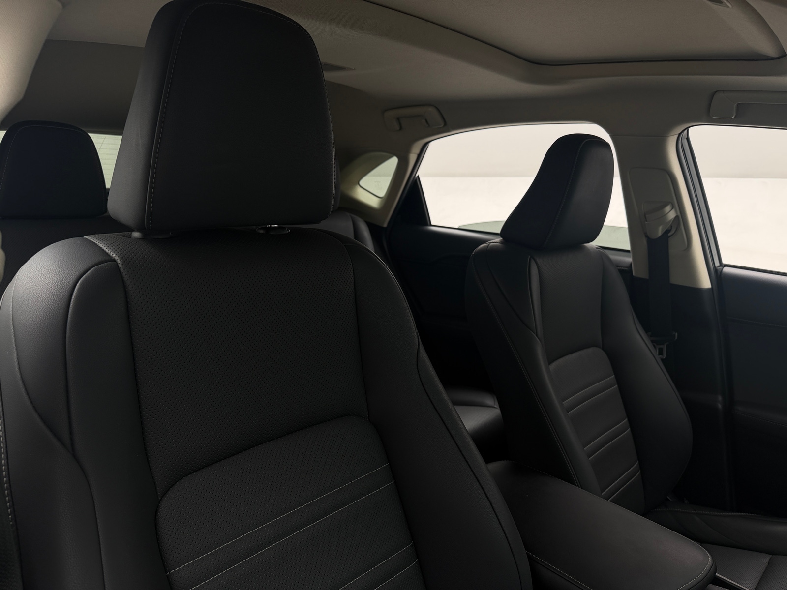 Thumbnail: 2021 Lexus NX - 2