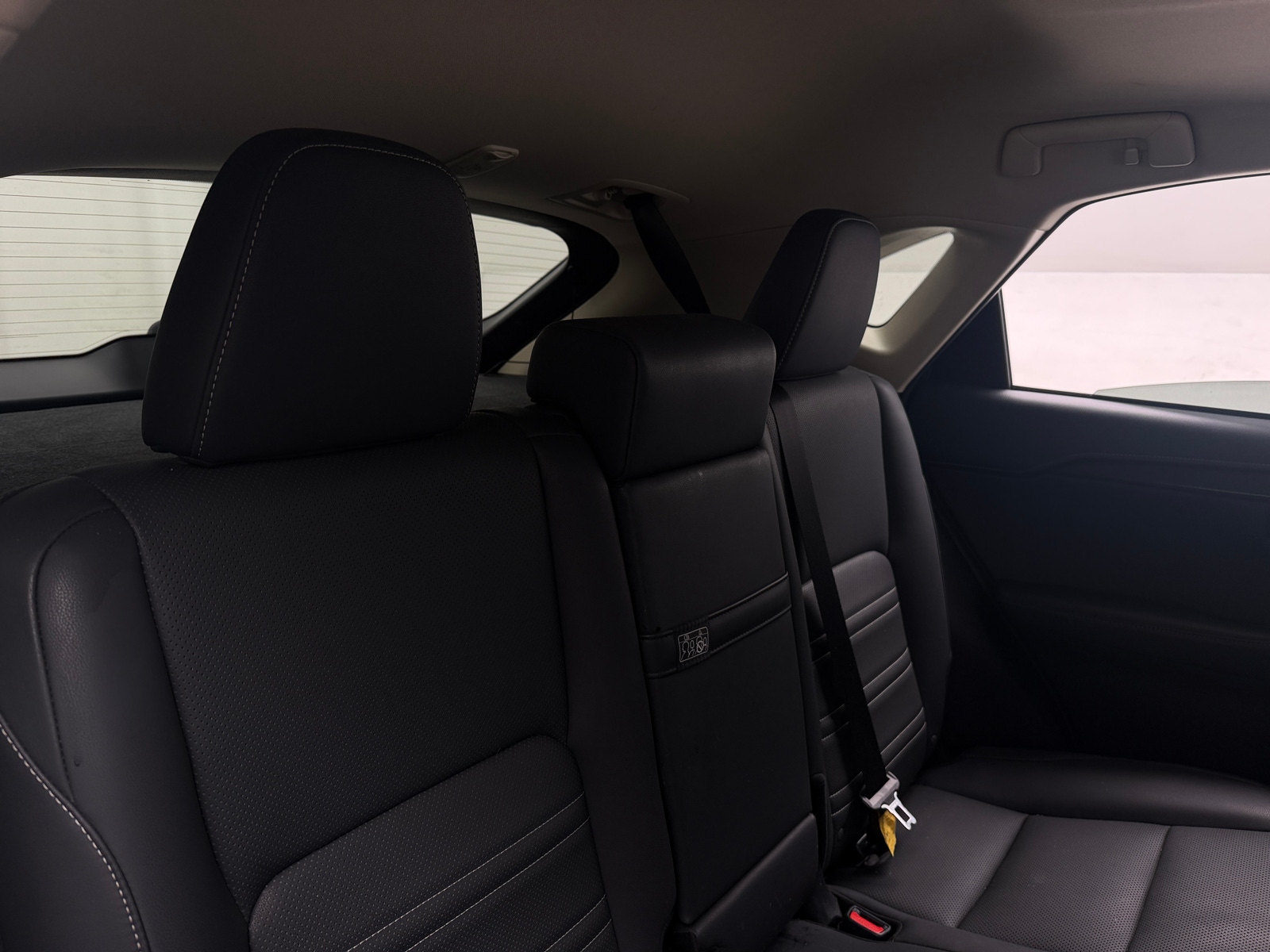 Thumbnail: 2021 Lexus NX - 6