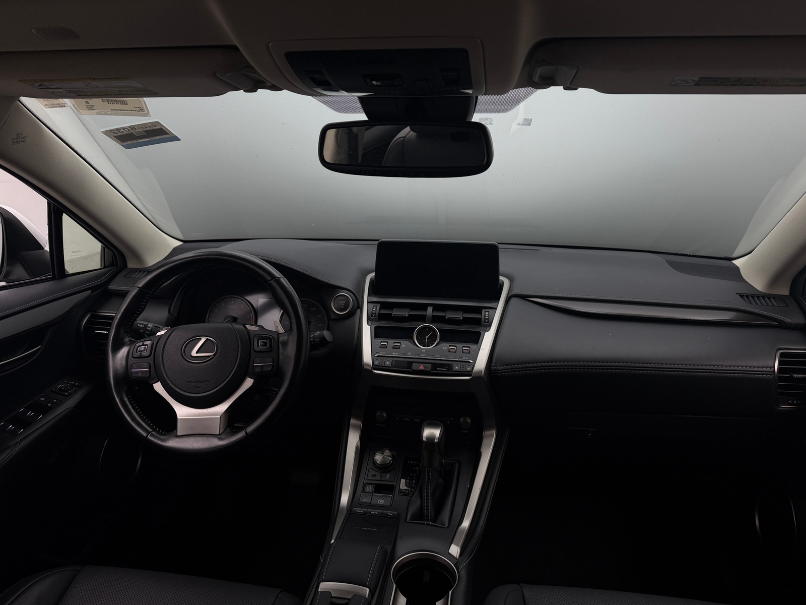 Thumbnail: 2021 Lexus NX - 3