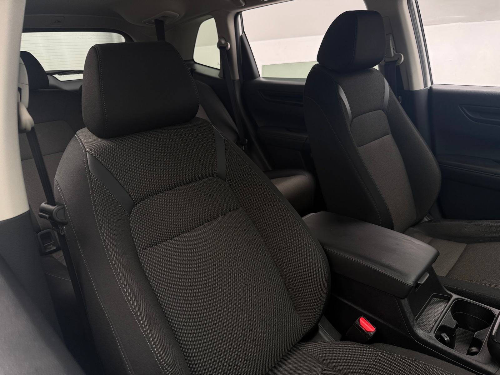 Thumbnail: 2025 Honda CR-V - 2