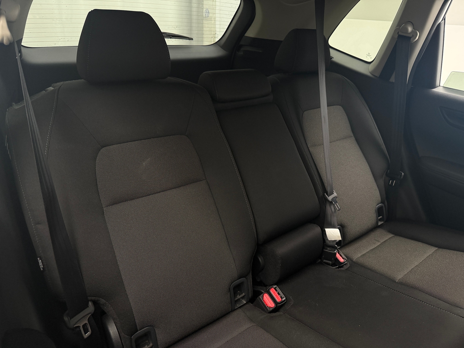 Thumbnail: 2025 Honda CR-V - 6