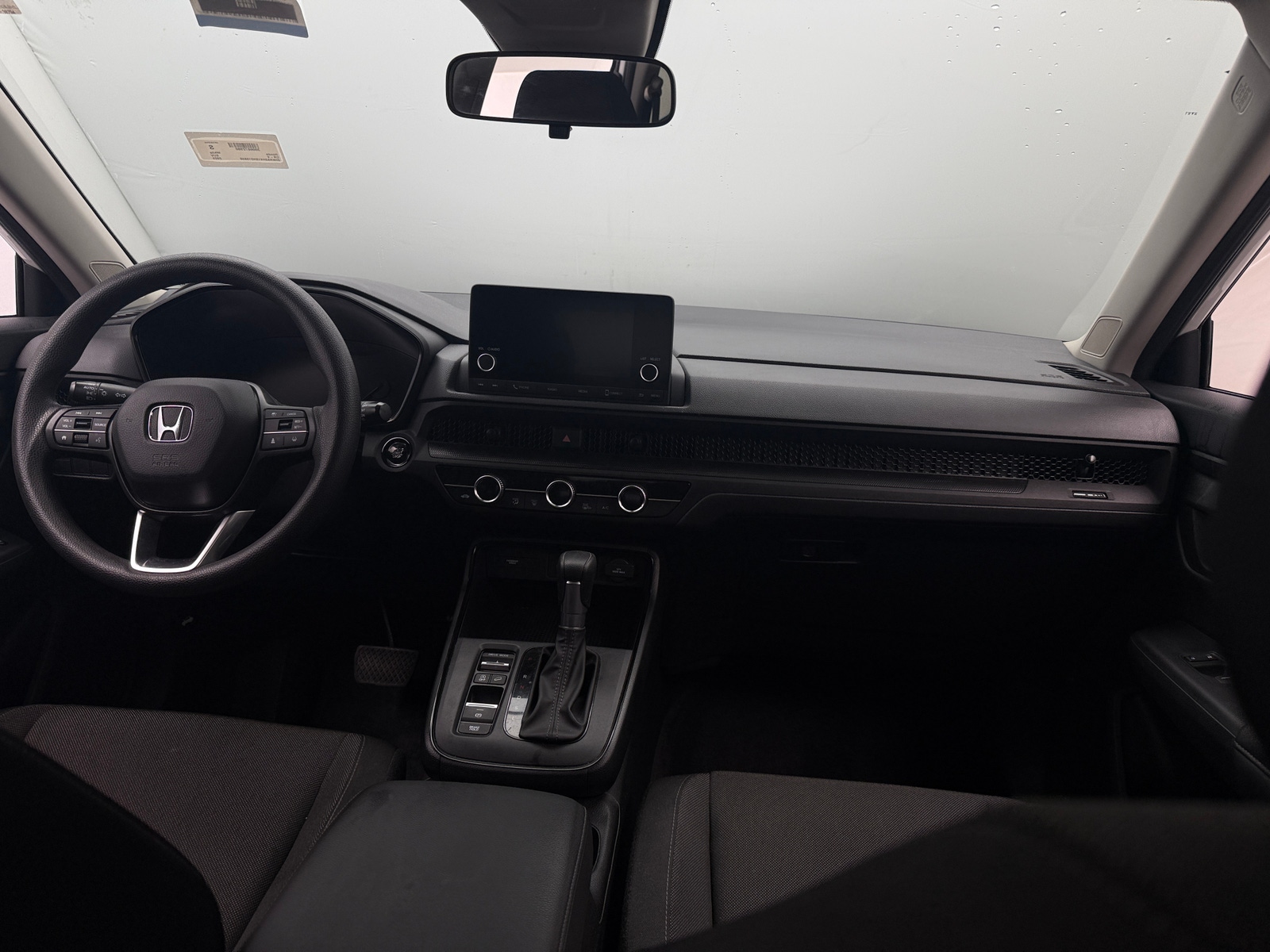 Thumbnail: 2025 Honda CR-V - 3