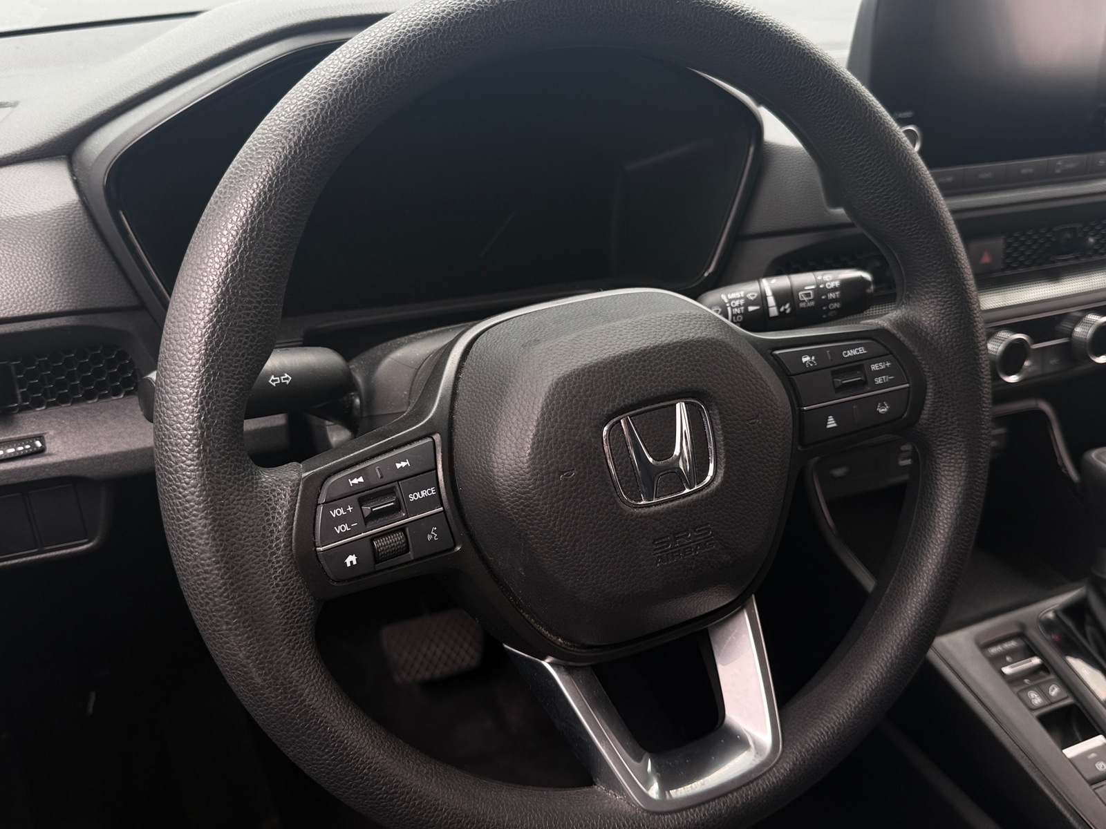 Thumbnail: 2025 Honda CR-V - 5