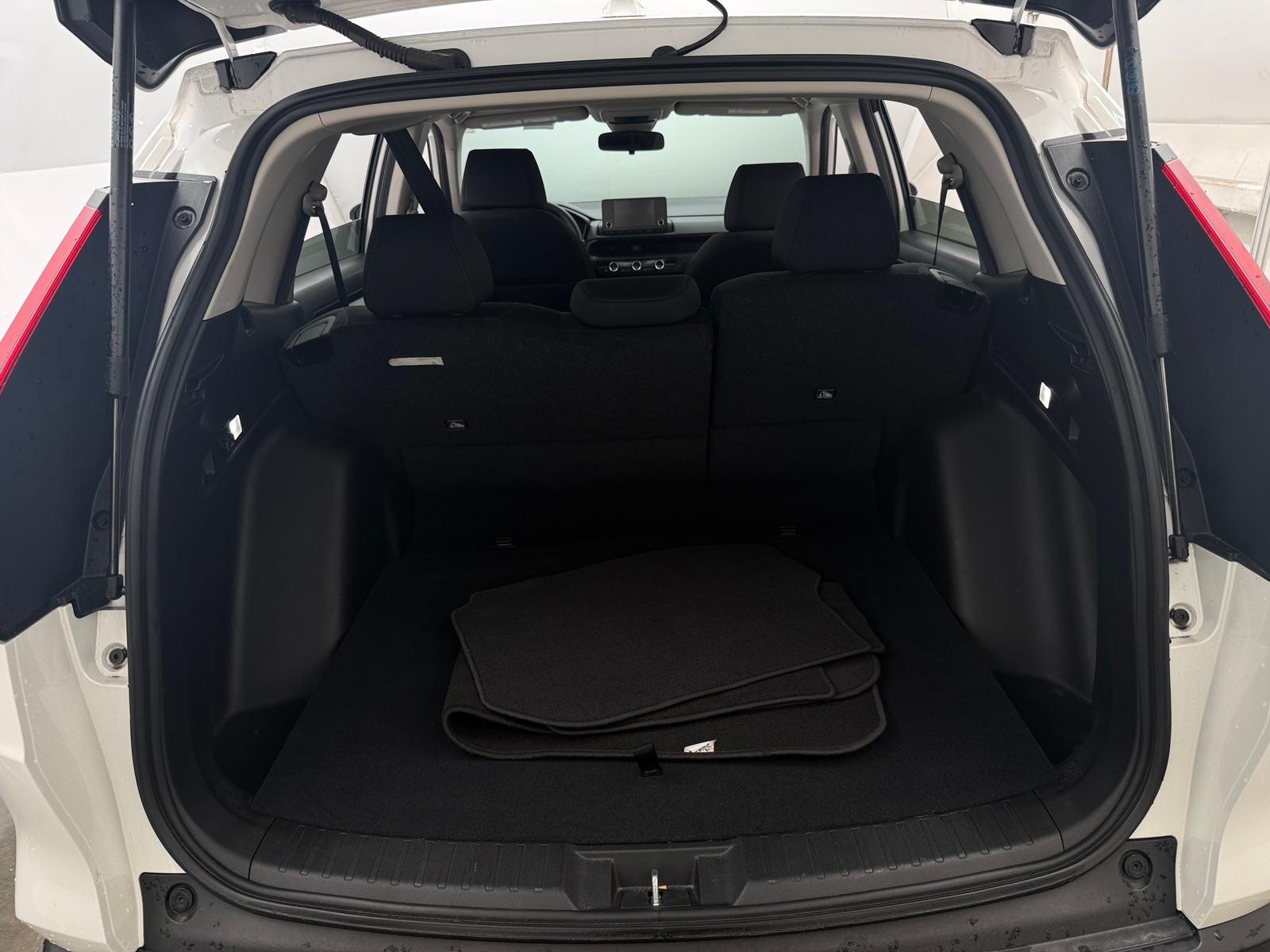 Thumbnail: 2025 Honda CR-V - 7