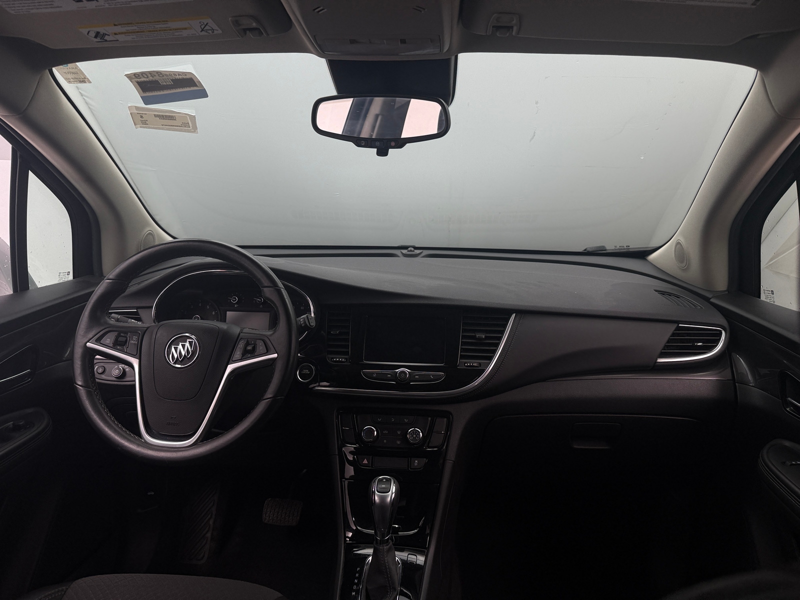 Thumbnail: 2022 Buick Encore - 2