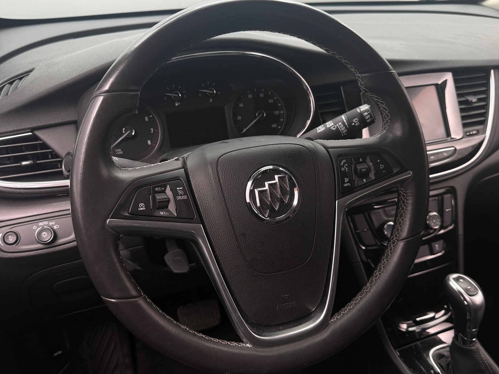 Thumbnail: 2022 Buick Encore - 4