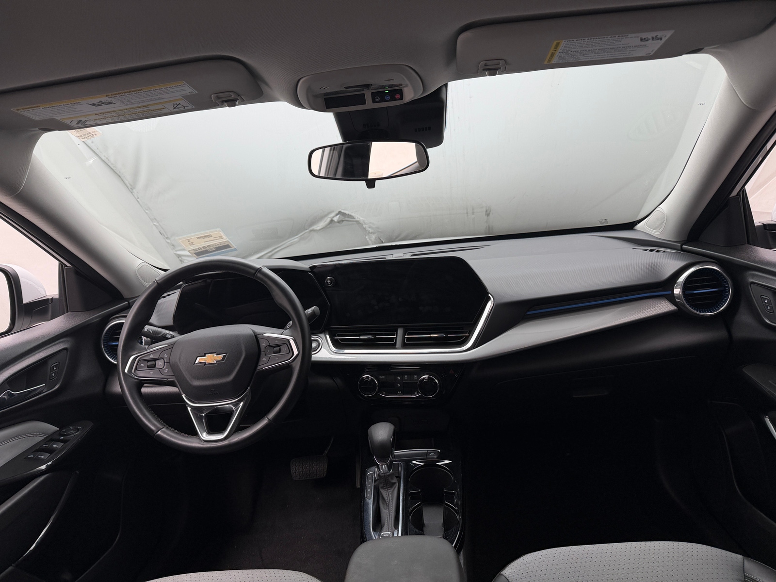 Thumbnail: 2024 Chevrolet Trax - 2