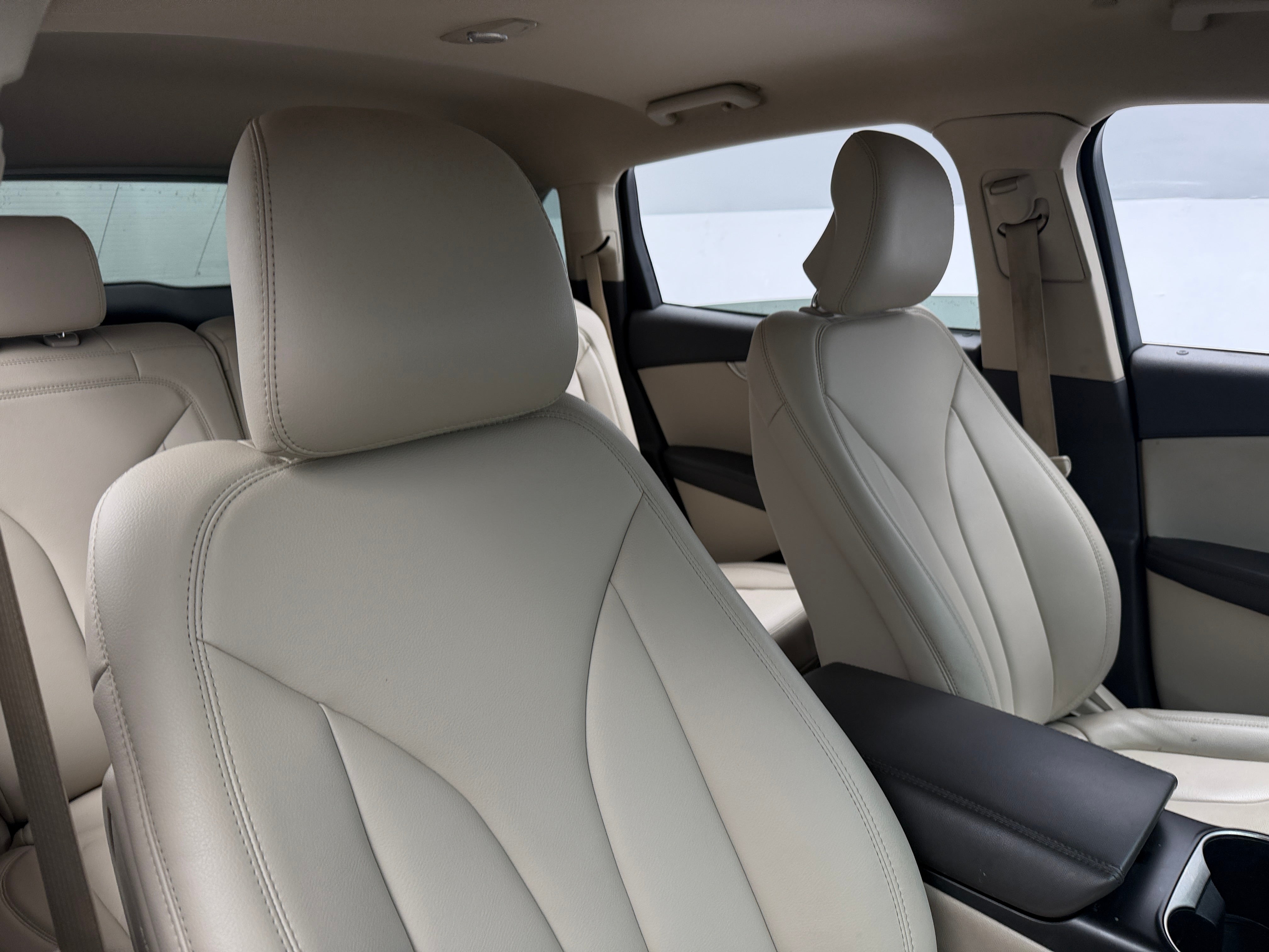 2019 Lincoln Nautilus
