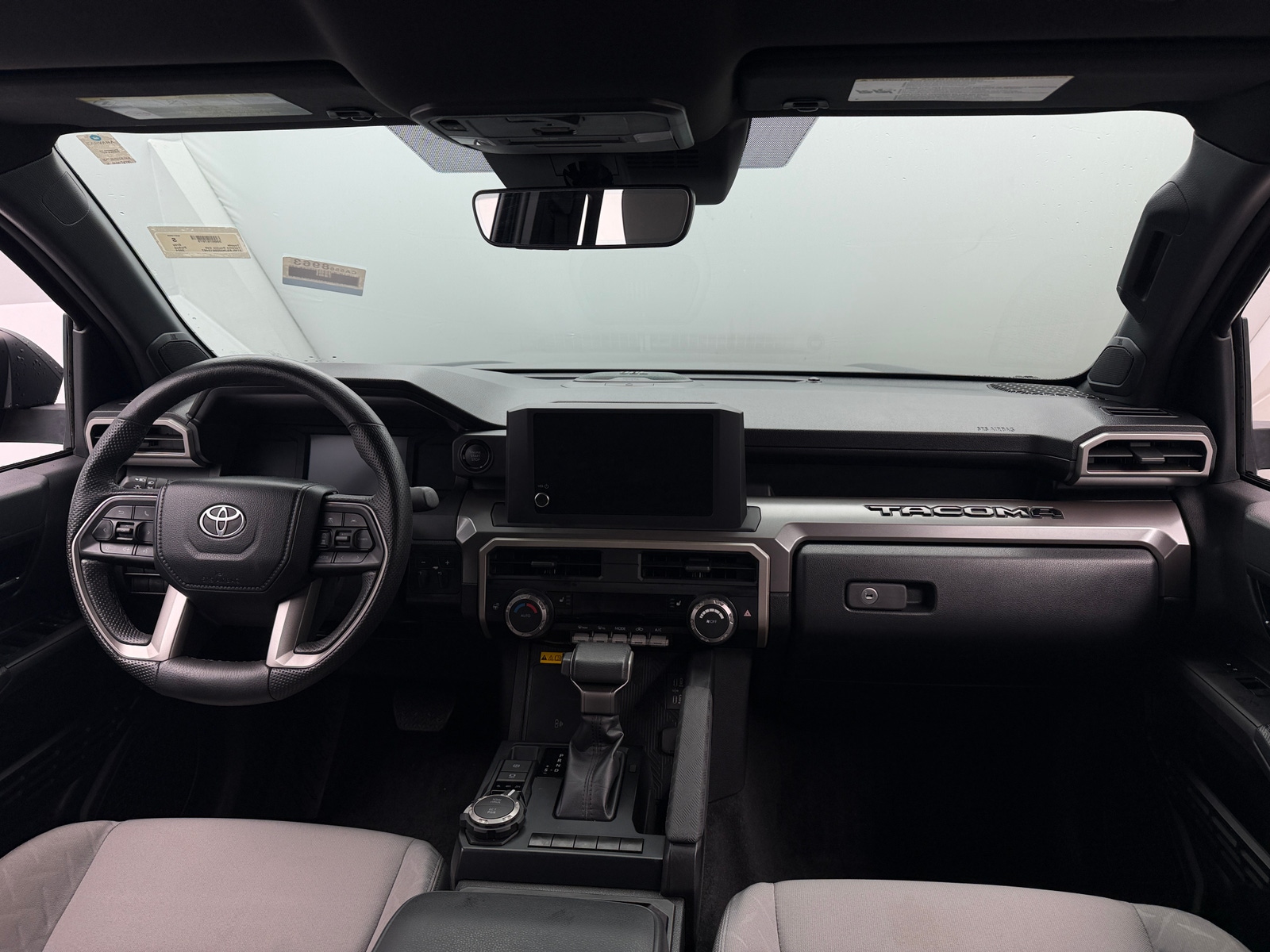 Thumbnail: 2024 Toyota Tacoma - 3