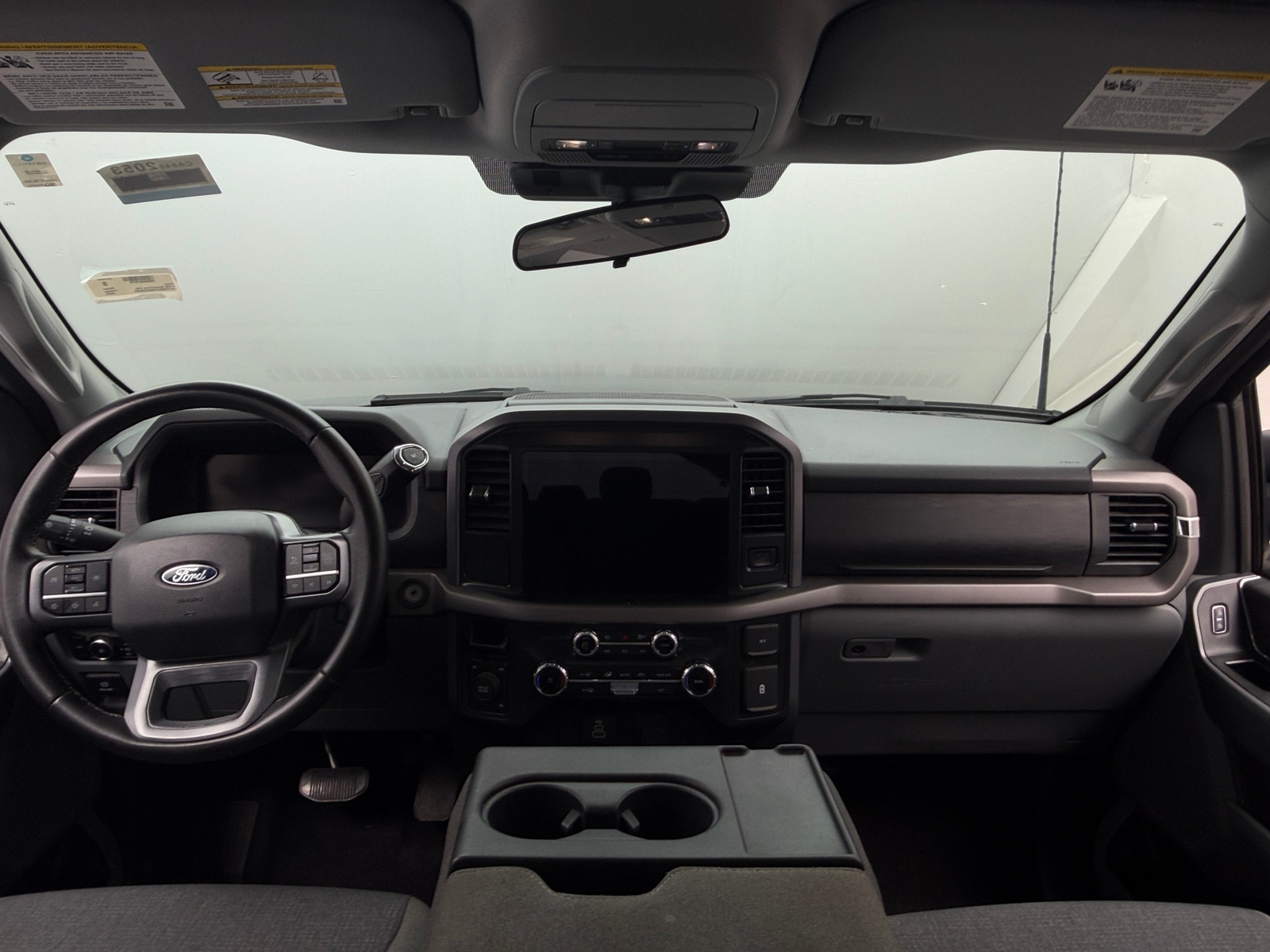 Thumbnail: 2025 Ford Econoline - 3