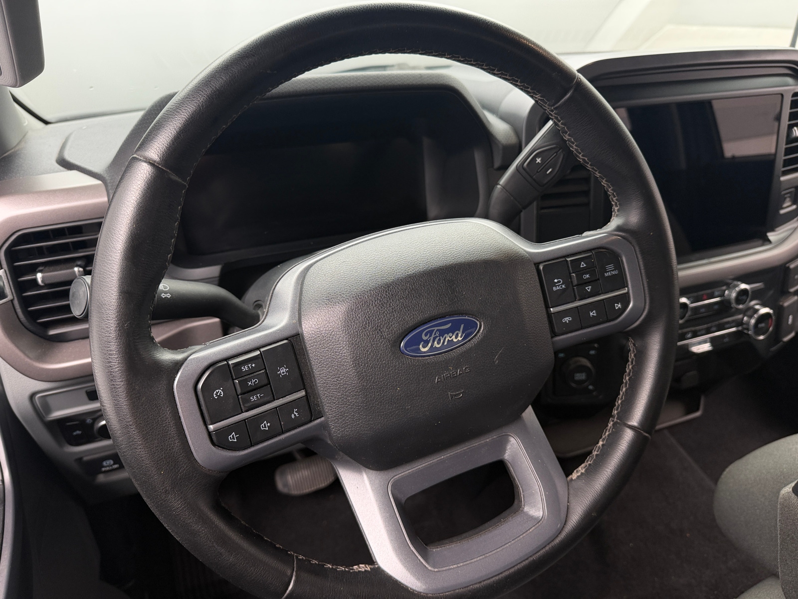 Thumbnail: 2025 Ford Econoline - 5