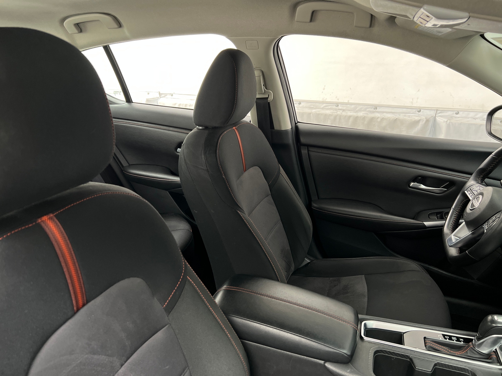 Thumbnail: 2025 Nissan Sentra - 2