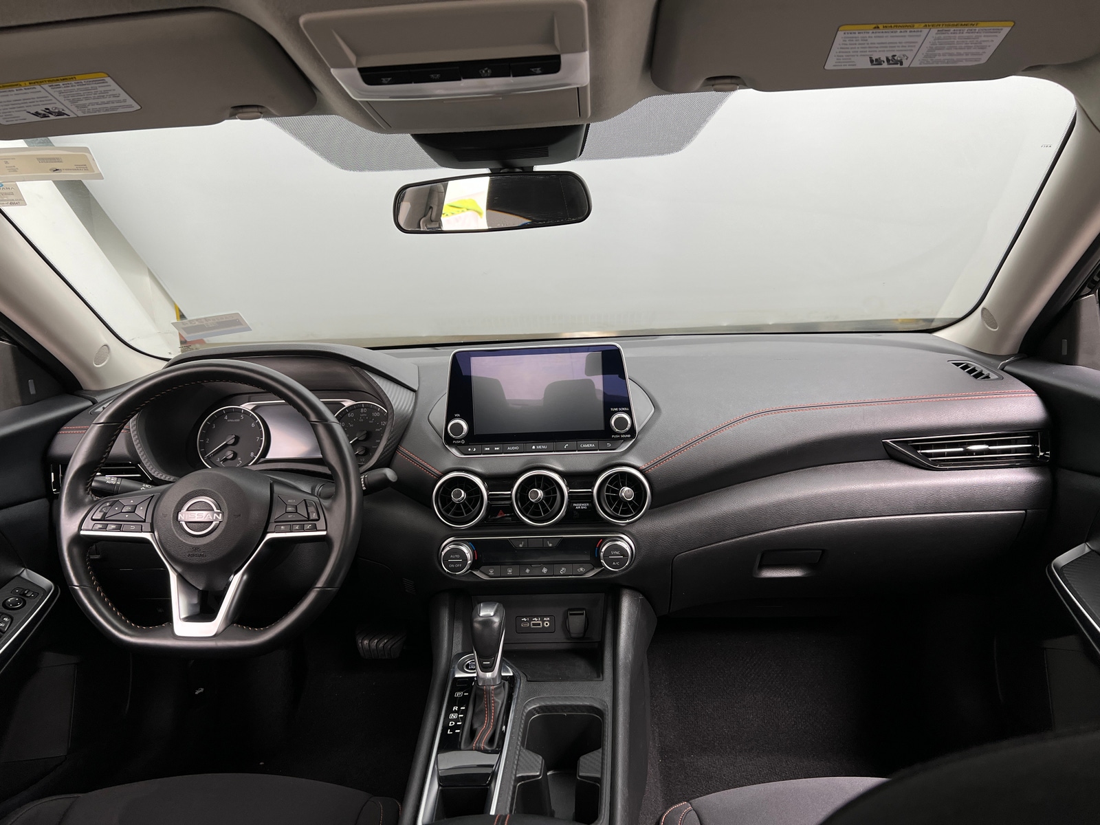 Thumbnail: 2025 Nissan Sentra - 3