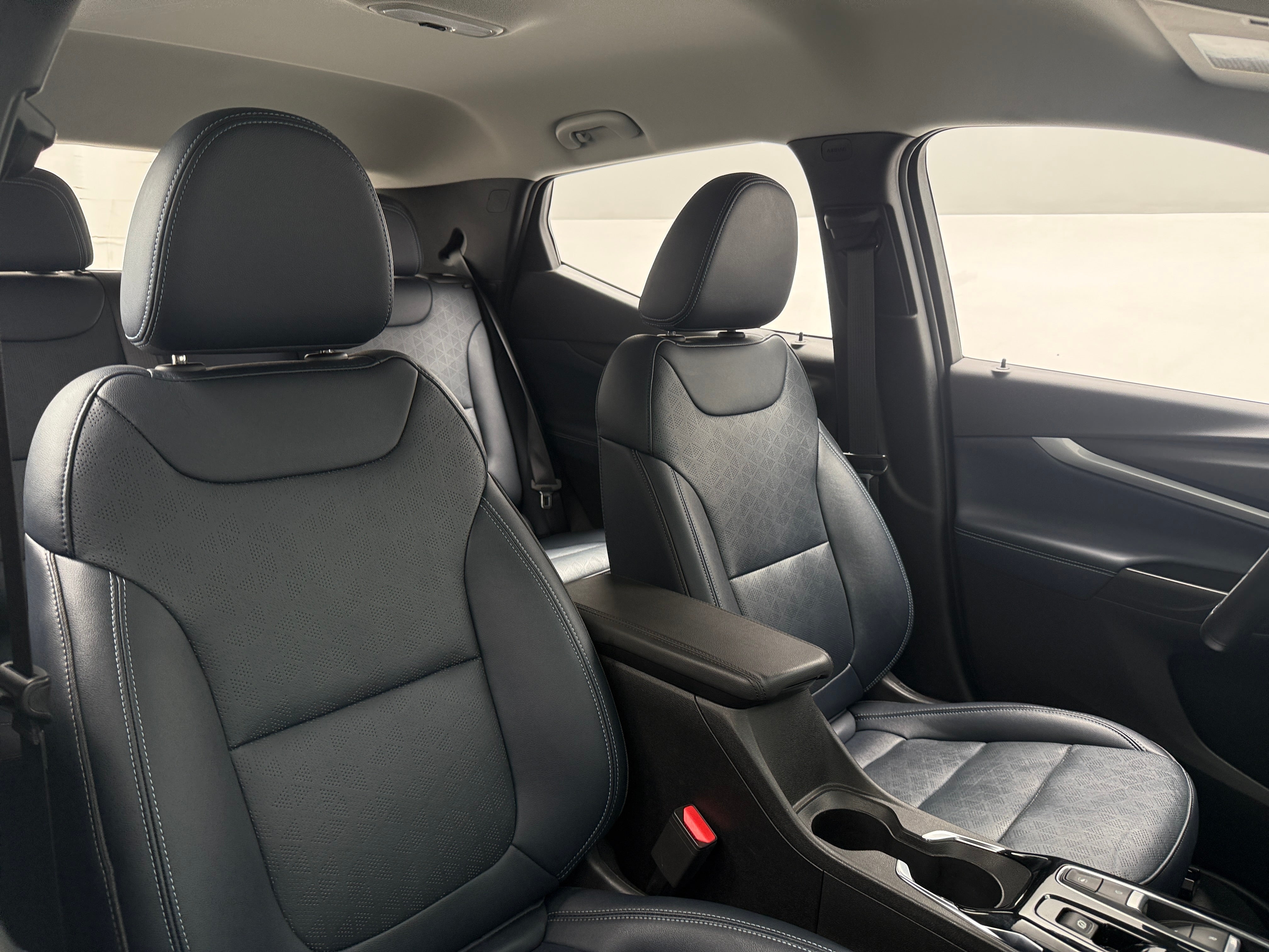2023 Chevrolet Bolt EUV