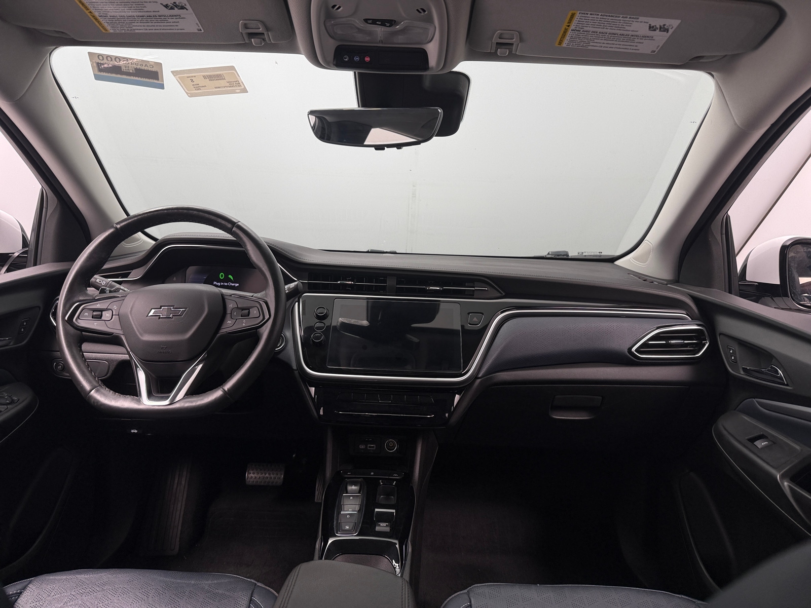Thumbnail: 2023 Chevrolet Bolt EUV - 2