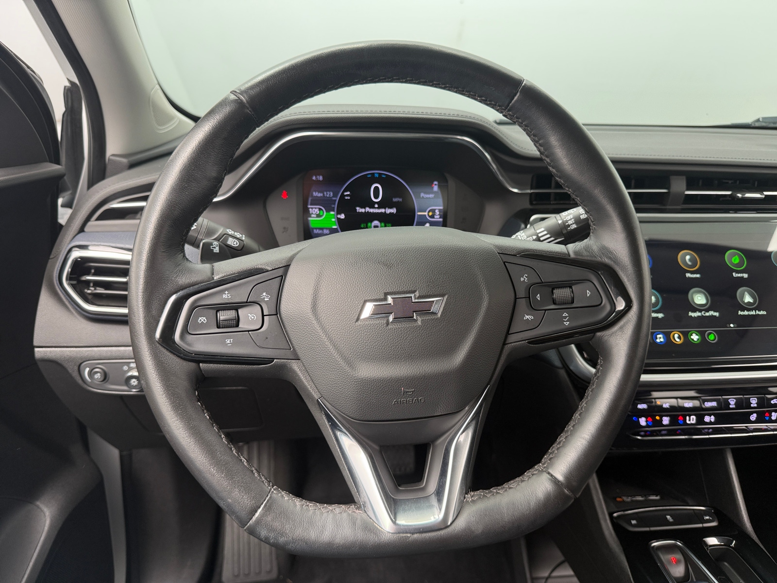 Thumbnail: 2023 Chevrolet Bolt EUV - 4