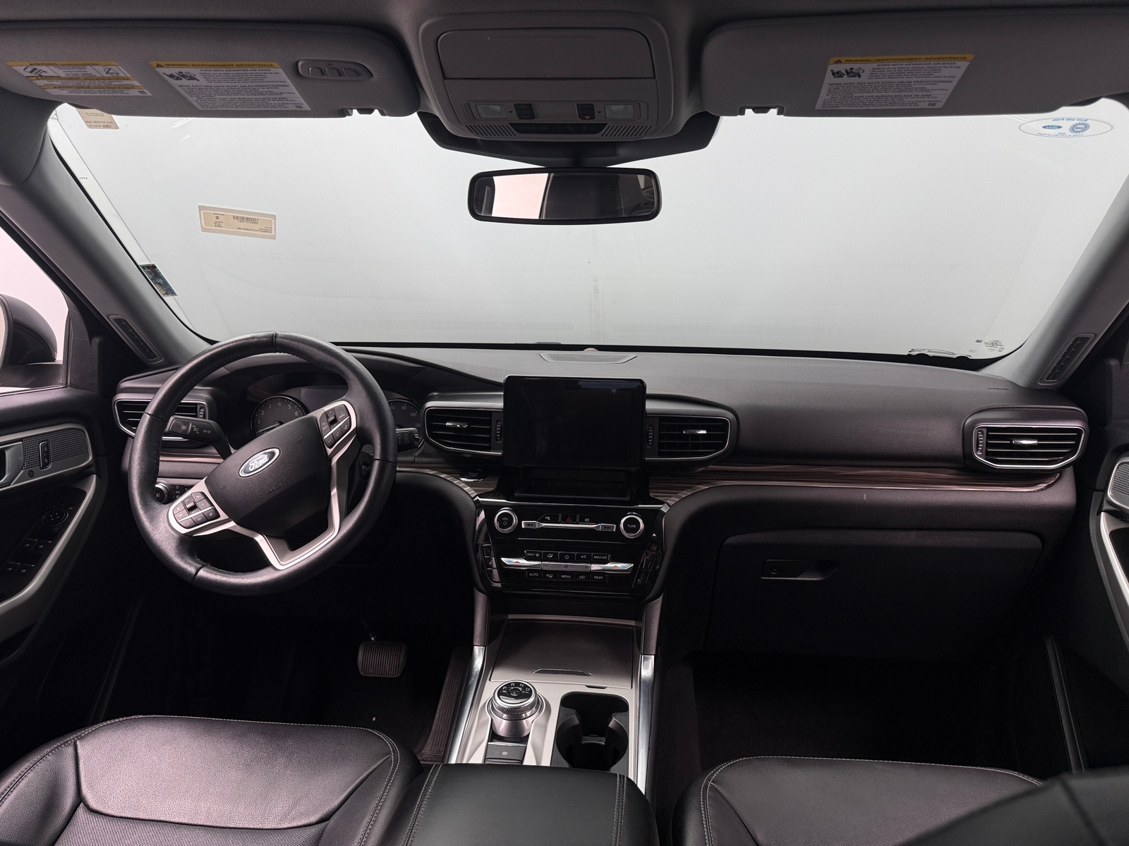 Thumbnail: 2023 Ford Explorer - 2