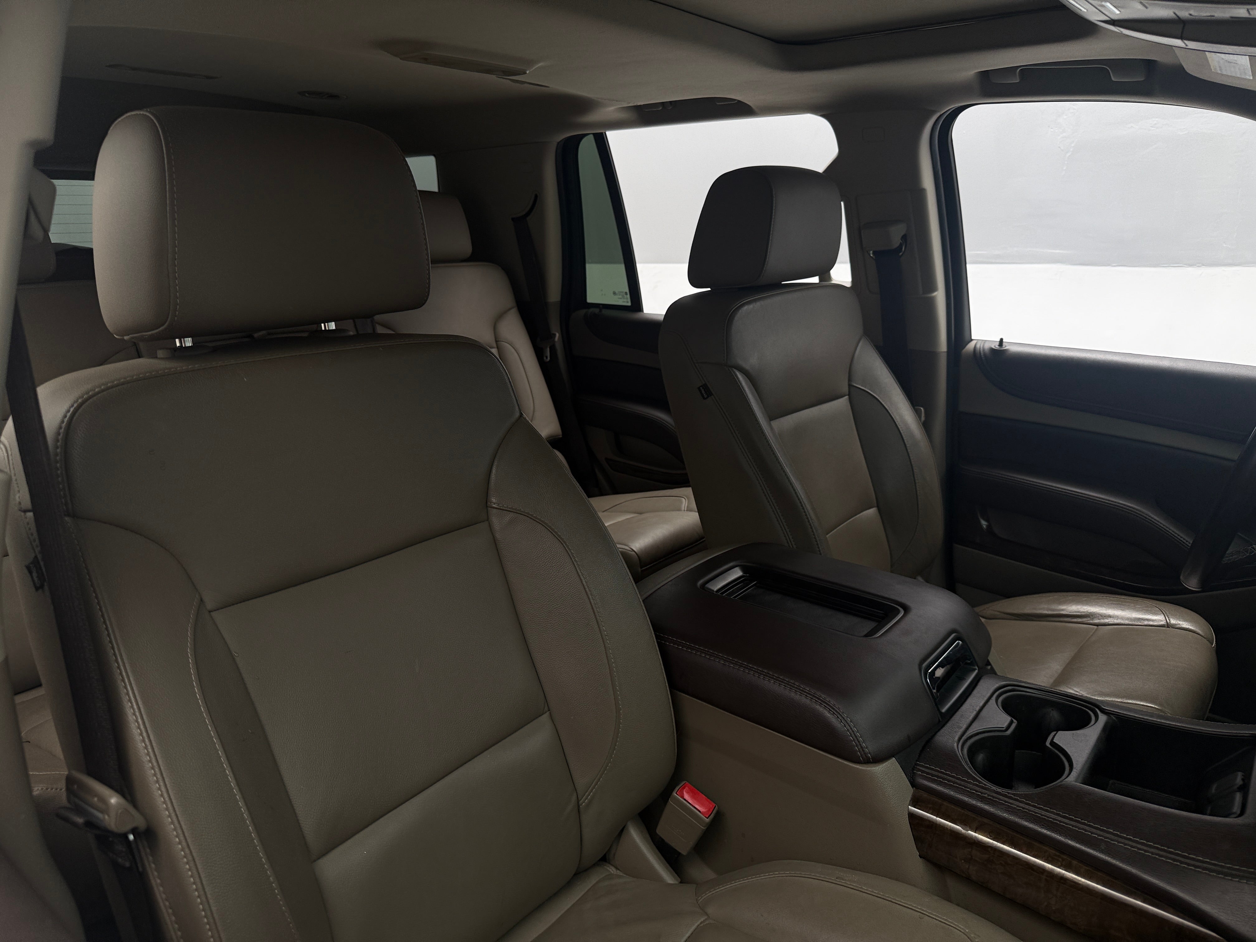 2018 Chevrolet Tahoe