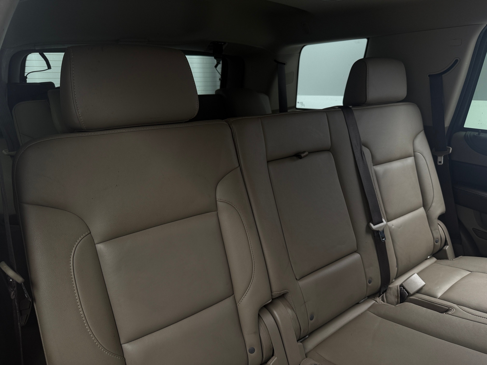 Thumbnail: 2018 Chevrolet Tahoe - 5