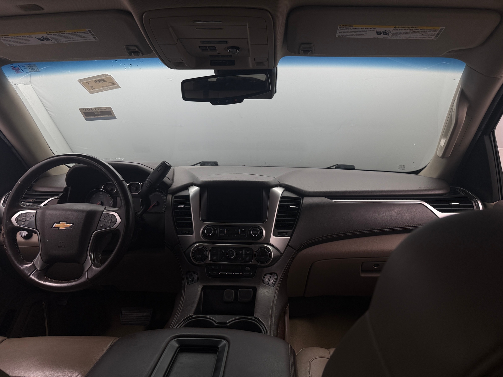 Thumbnail: 2018 Chevrolet Tahoe - 2