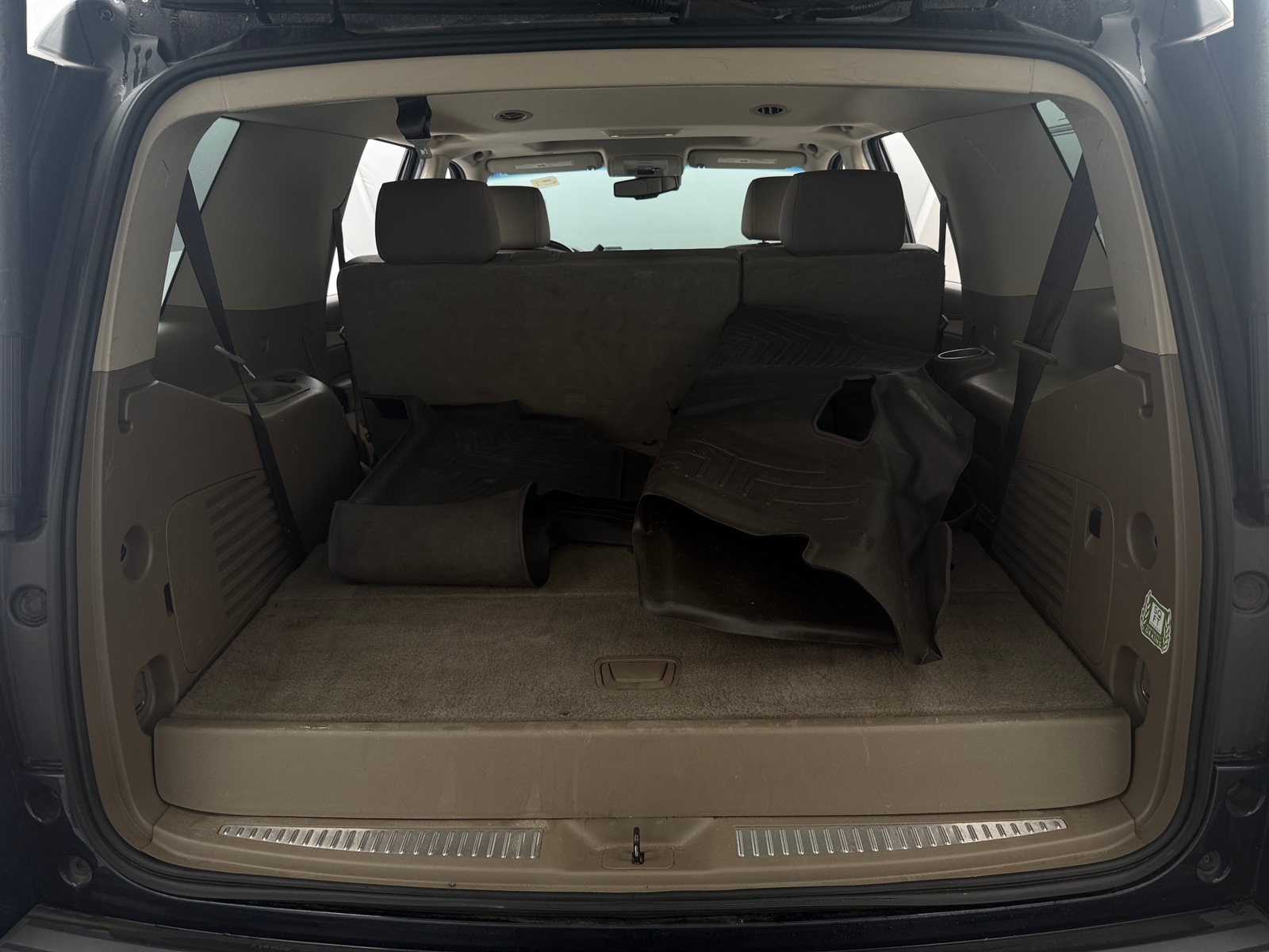 Thumbnail: 2018 Chevrolet Tahoe - 6