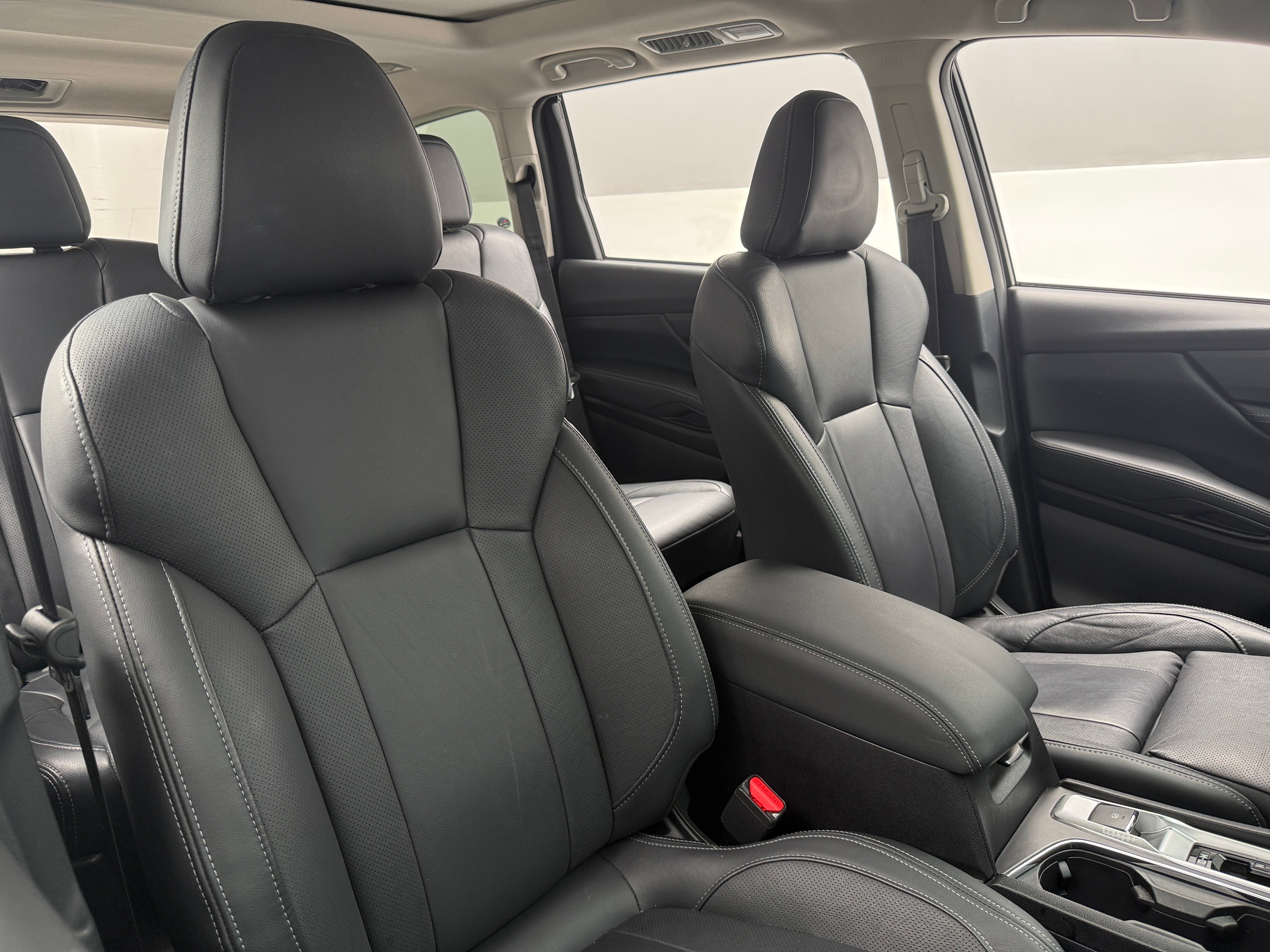 2023 Subaru Ascent Limited