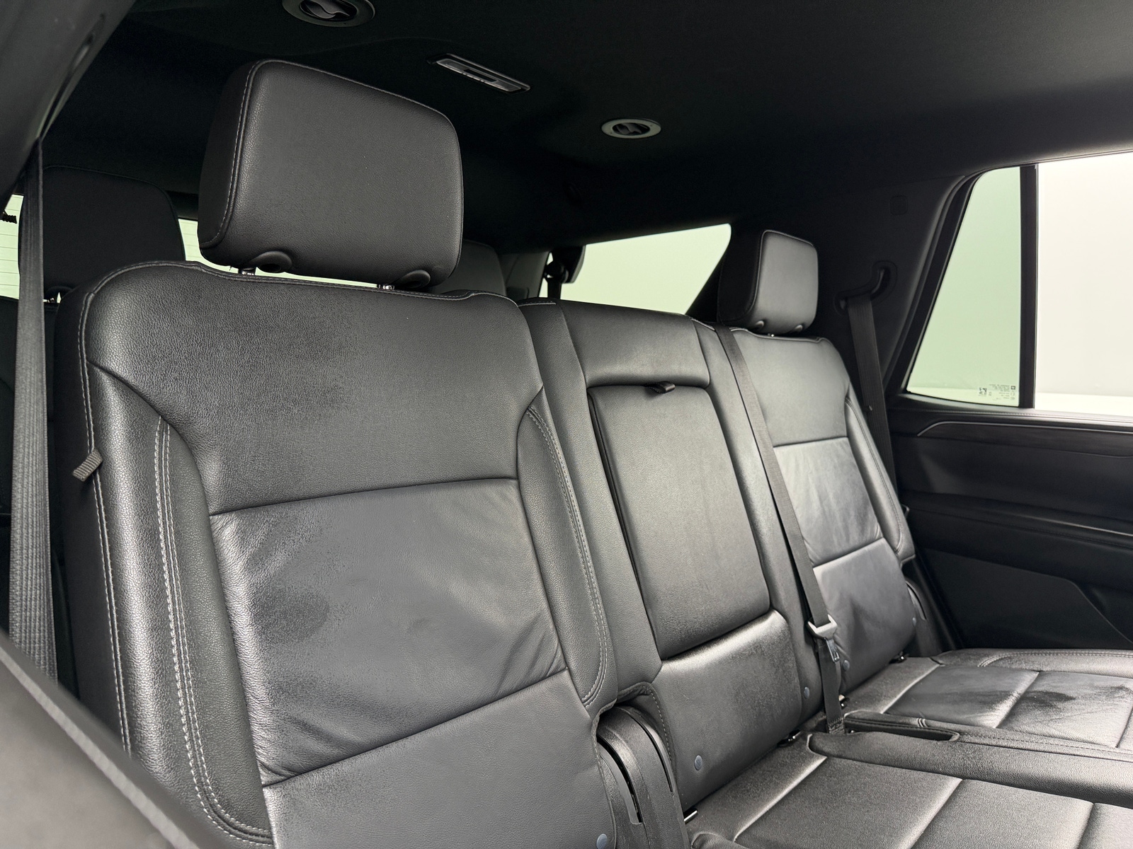 Thumbnail: 2024 Chevrolet Tahoe - 5