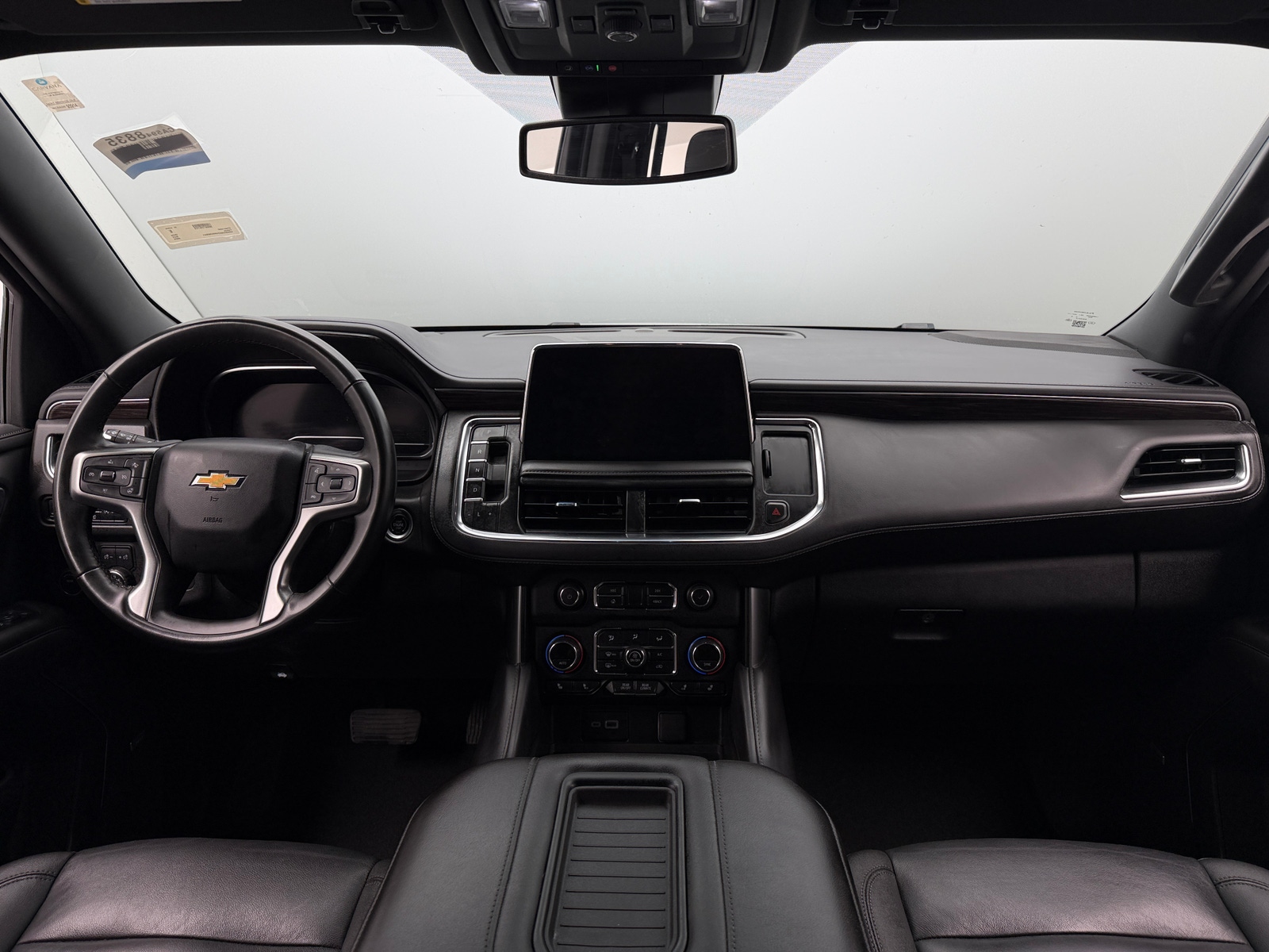 Thumbnail: 2024 Chevrolet Tahoe - 2