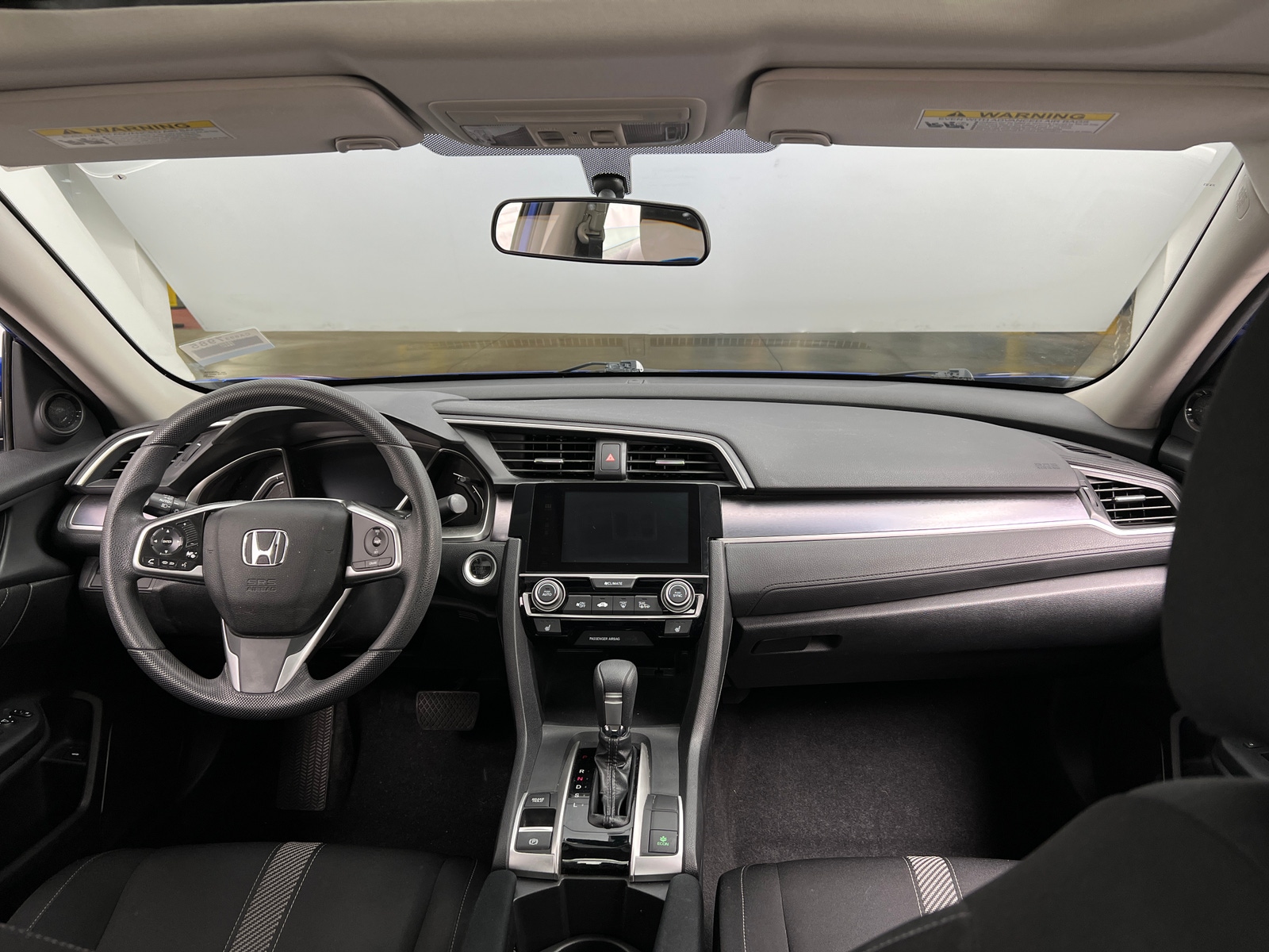 Thumbnail: 2017 Honda Civic - 3