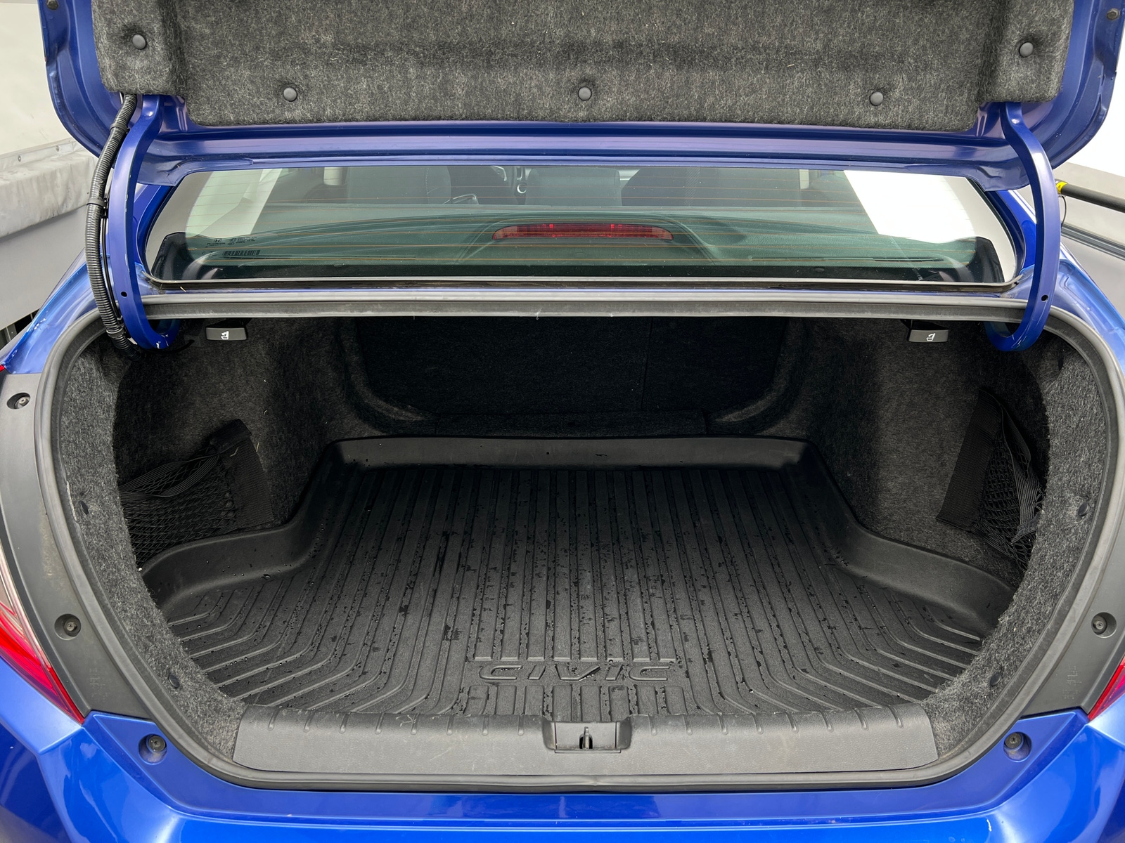 Thumbnail: 2017 Honda Civic - 7