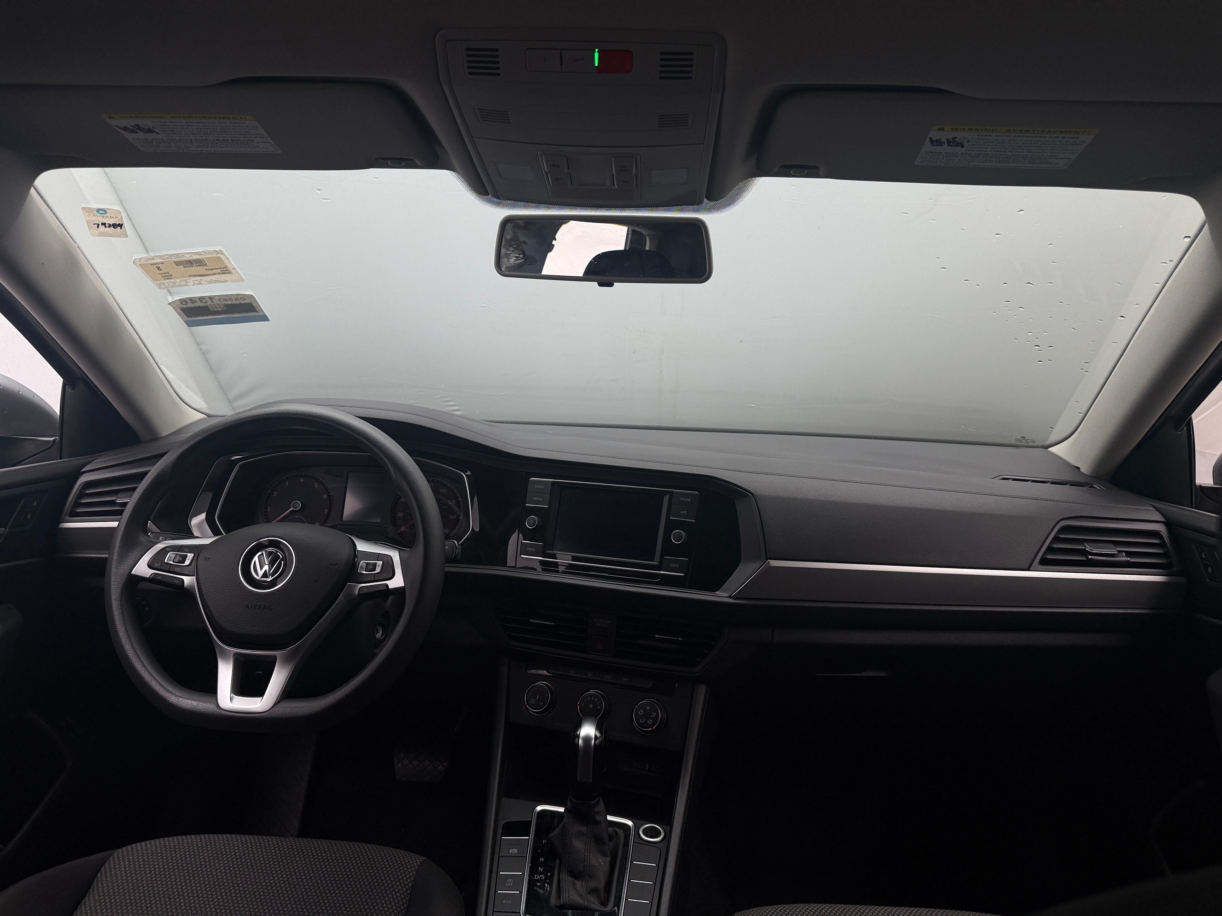 2021 Volkswagen Jetta